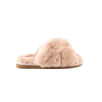 Lovisa Tohvelit Honey 38