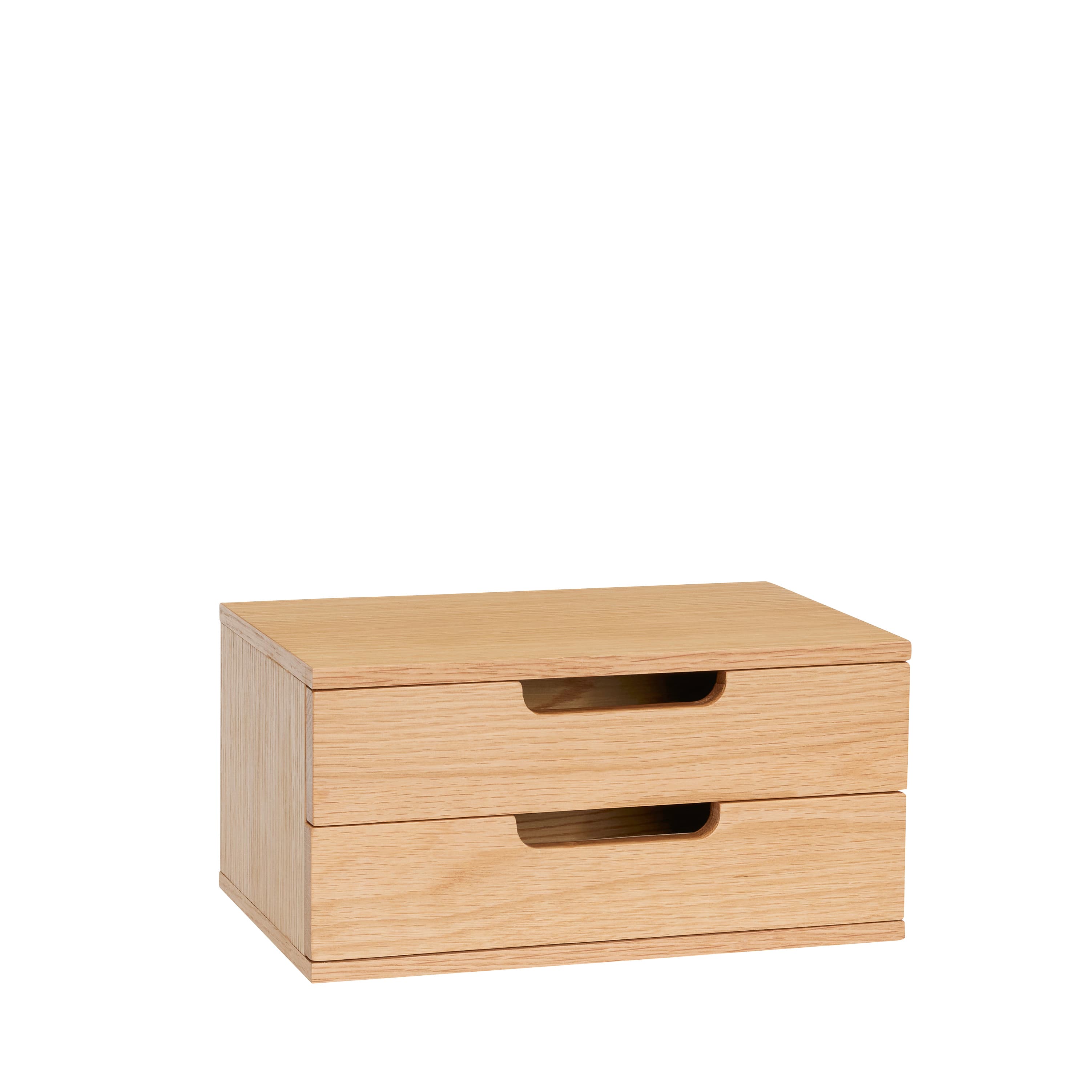 AtHand Kiinnitettävä sängynpääty Natural