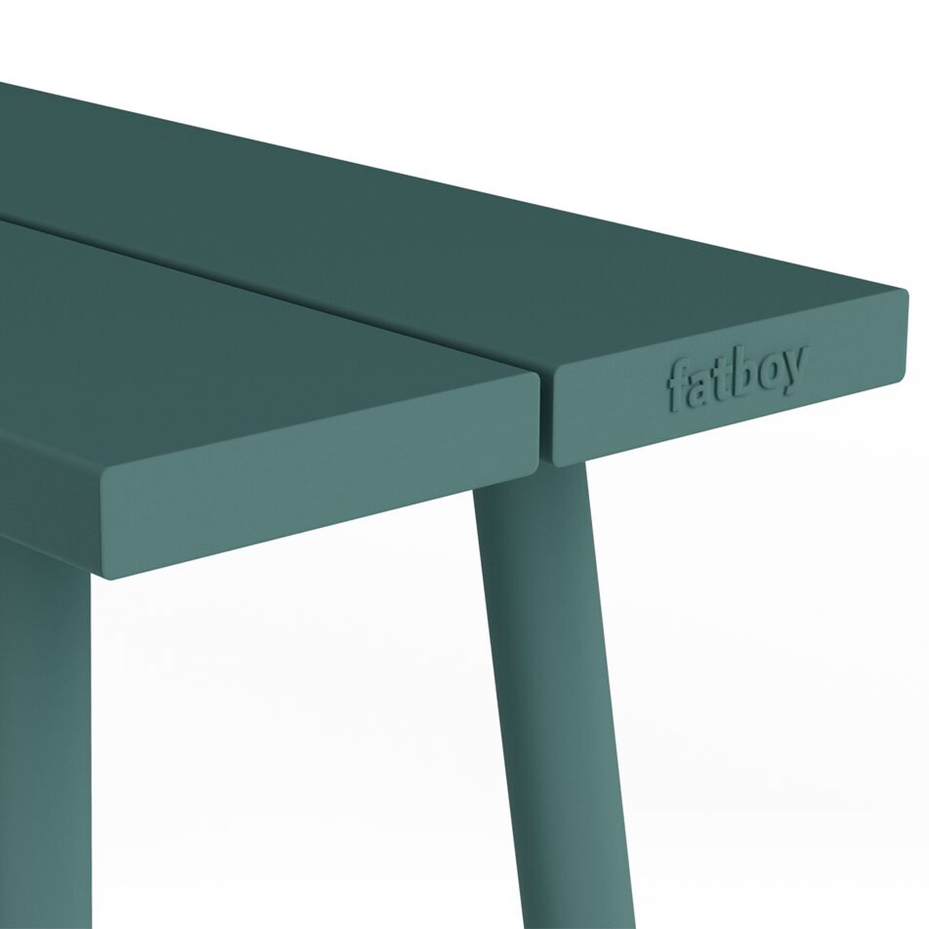 Fred's Penkki Dark Sage 160cm