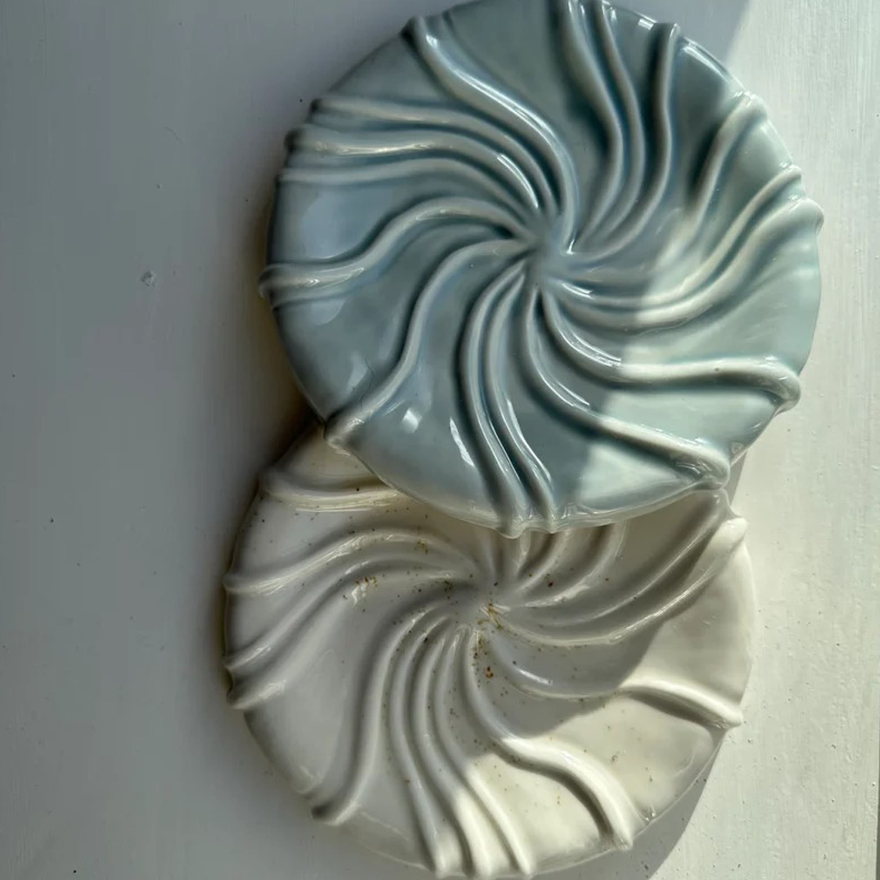 The Tides Aluslautanen Blue
