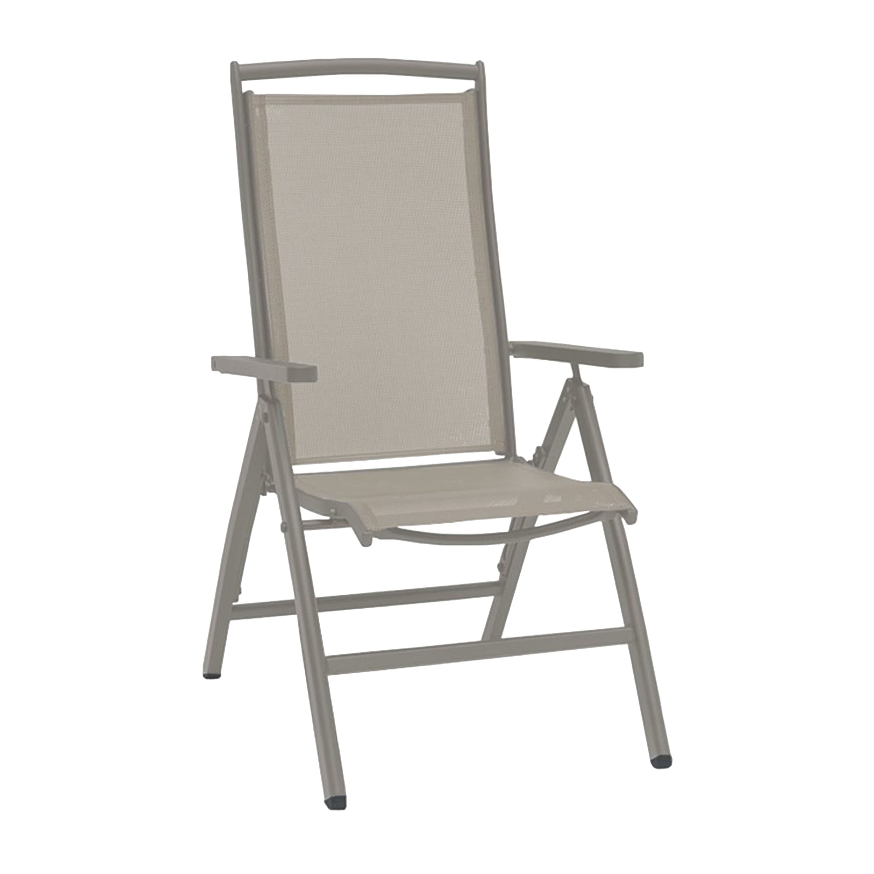 Nydala Lounge-tuoli Hiekka 110cm