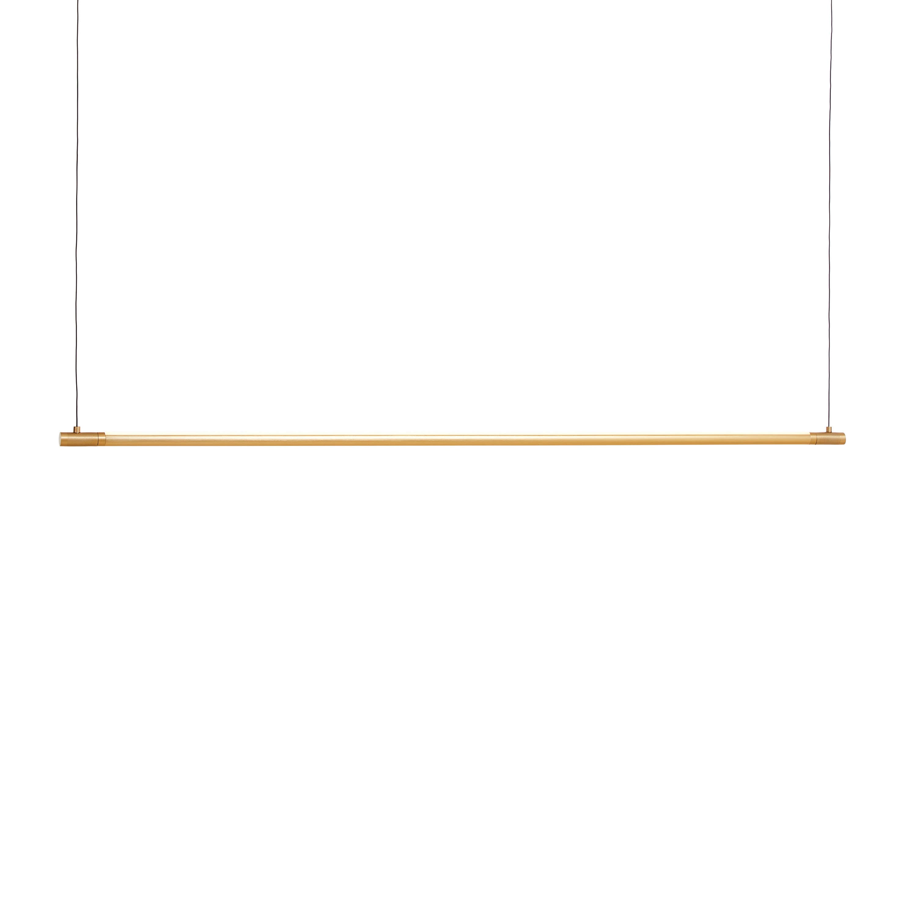 Straw Kattovalaisin Kulta 150cm