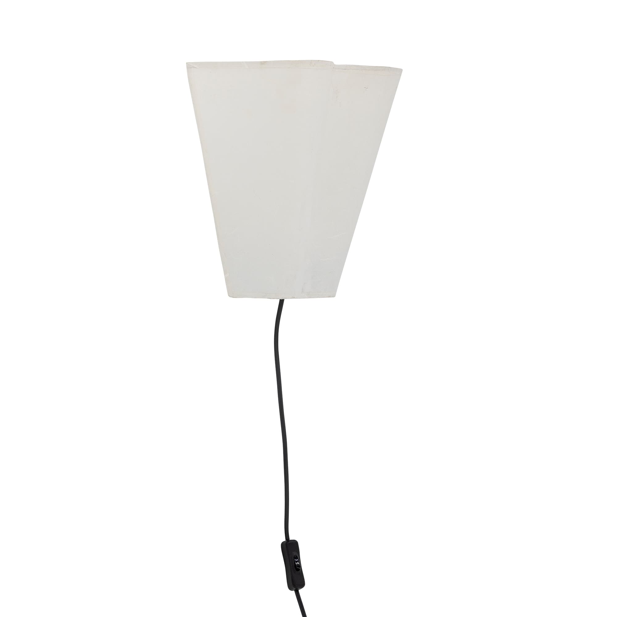 Janese Seinävalaisin White 28cm