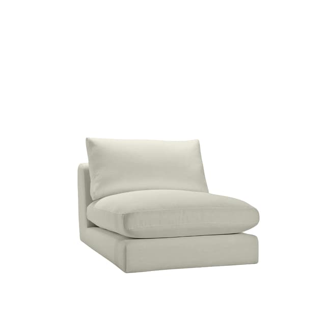 Capri 1-istuttava sohvaosa Beige 85cm