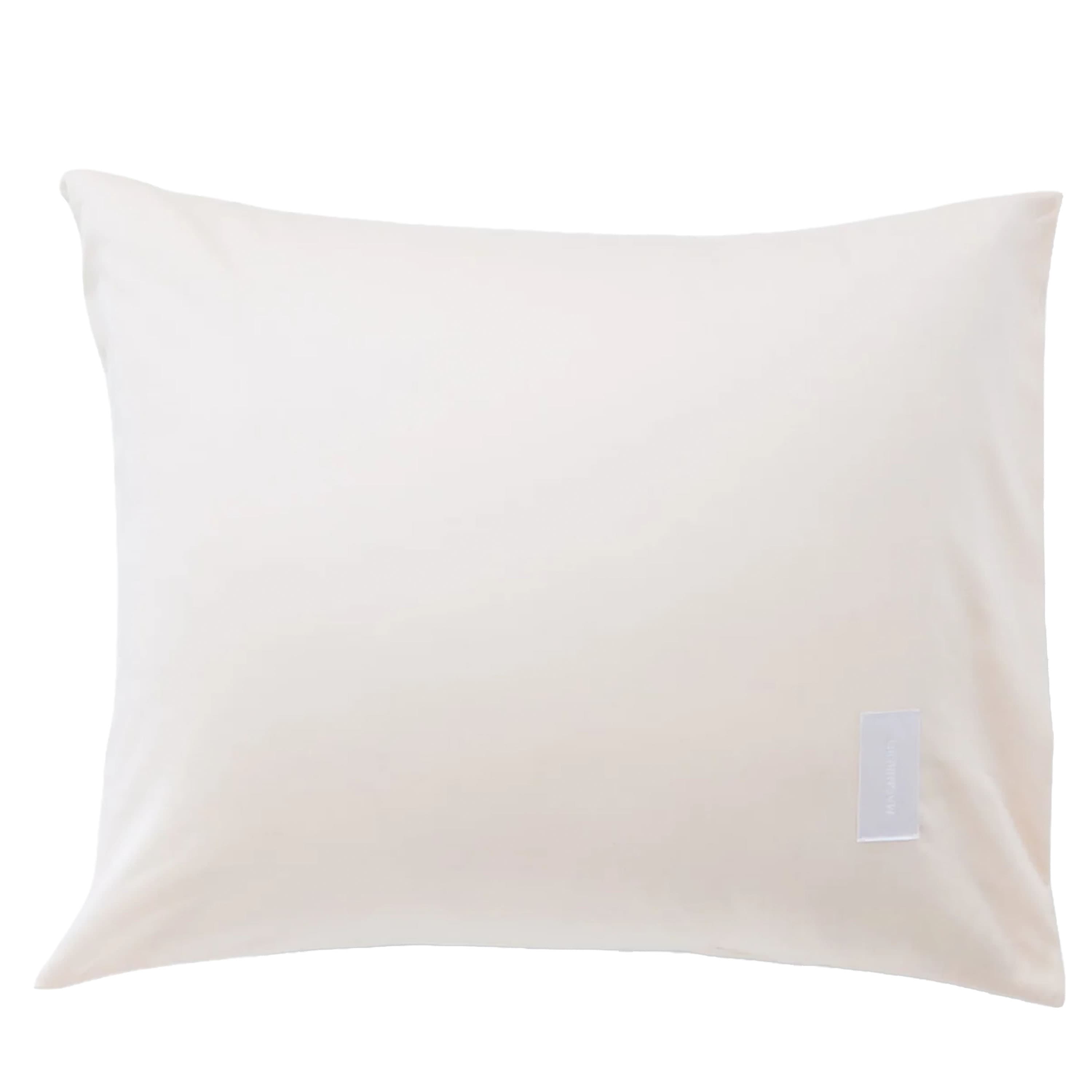 Pure Sateen Tyynyliina Pearl 50x60
