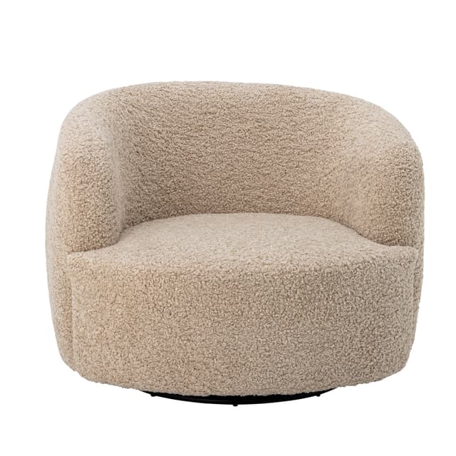 Bocca Nojatuoli Nature 89cm