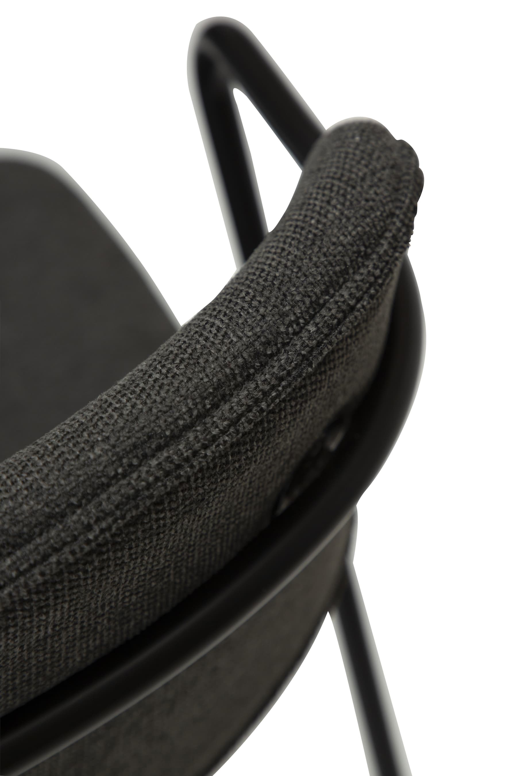 Zed Ruokatuoli Crow Black