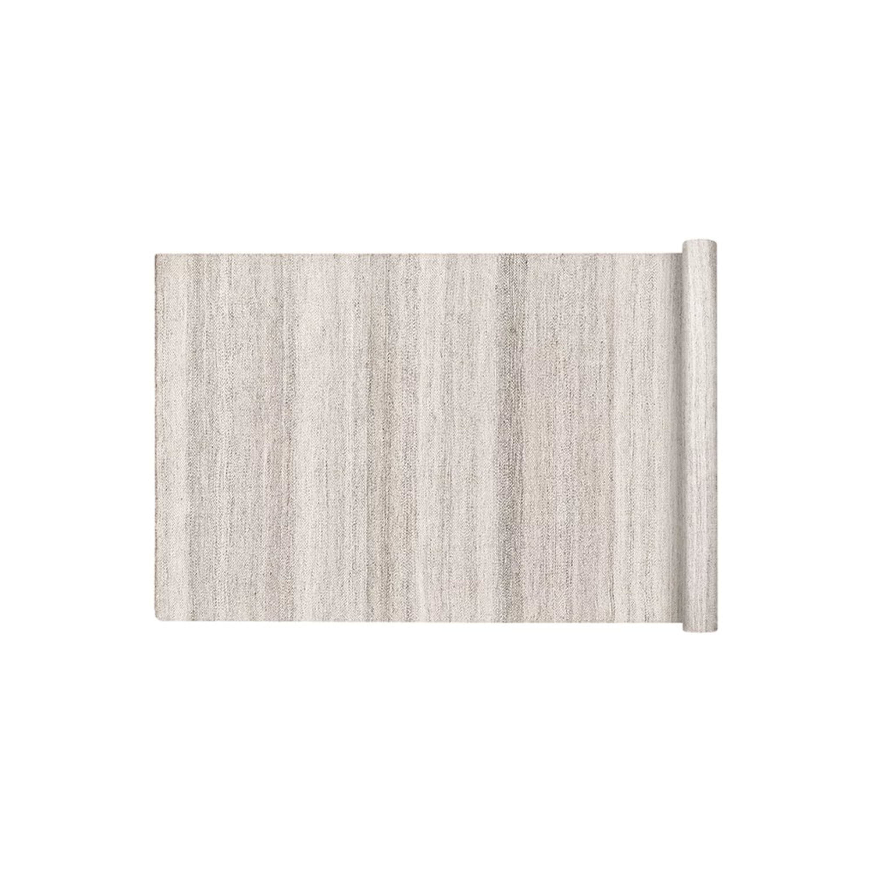 Kiva Ulkomatto Beige Melange 80x200