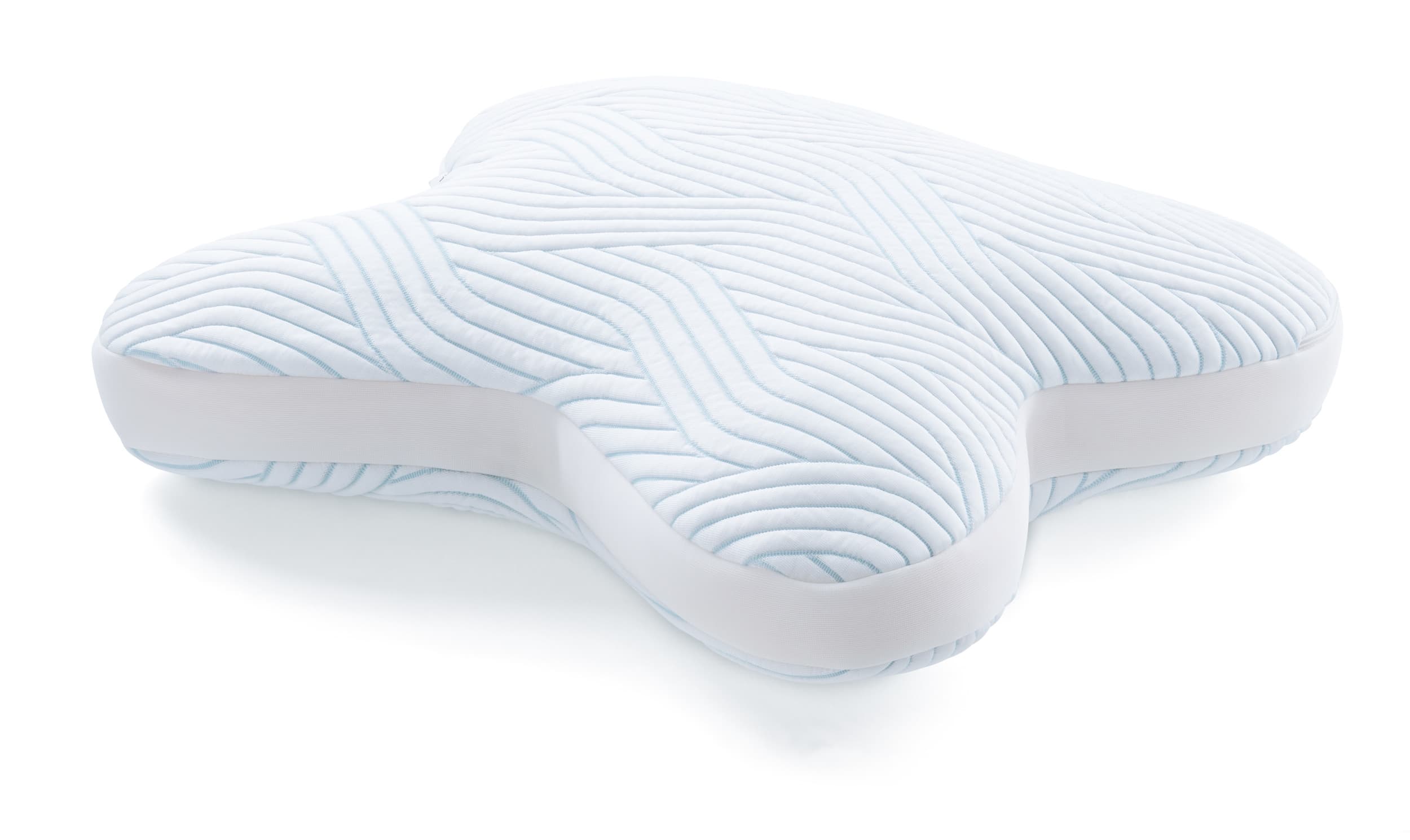 Ombracio SmartCool Ergonominen Tyyny