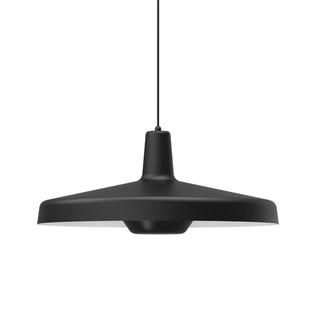 Arigato Kattovalaisin Black 45
