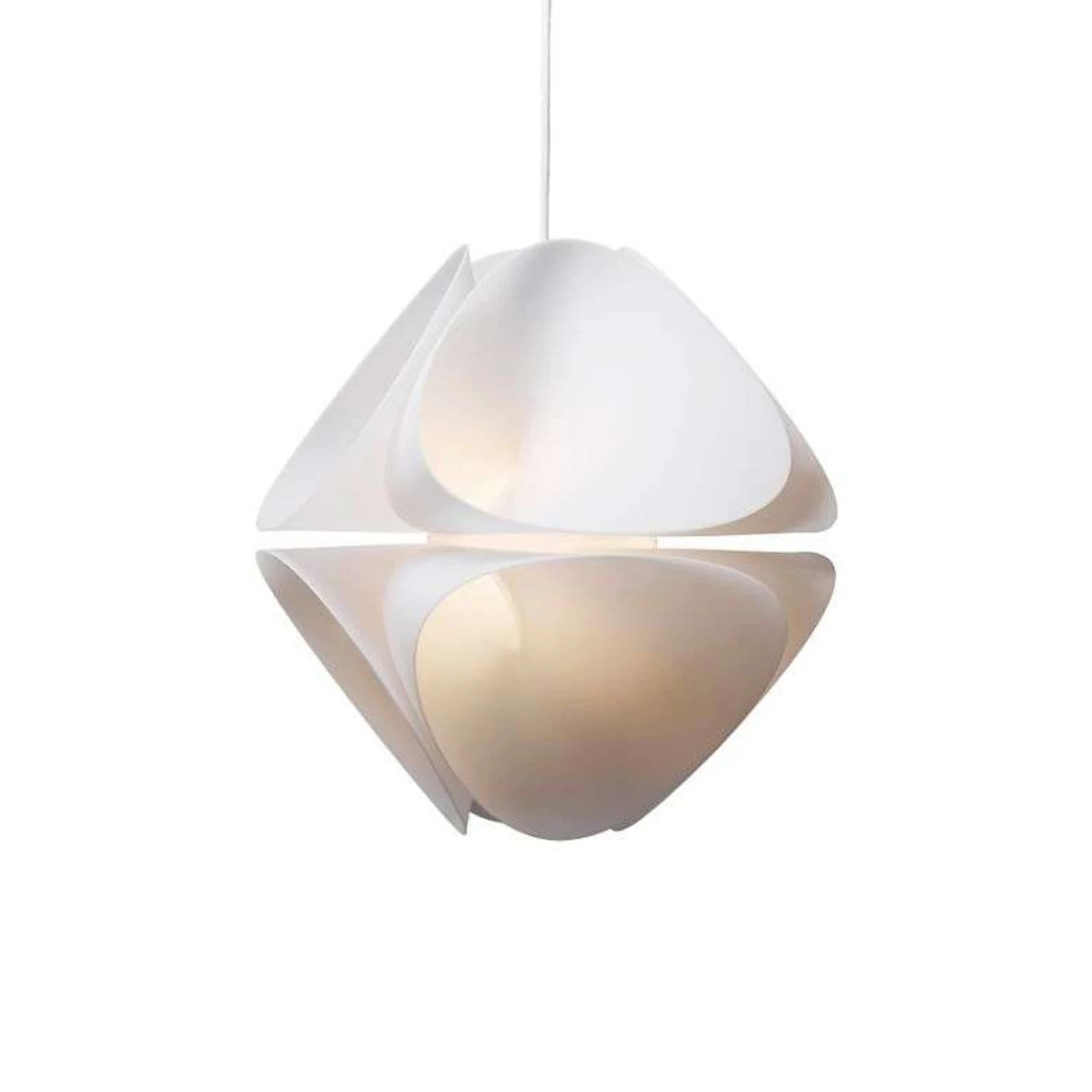 Nova Kattovalaisin Opal White