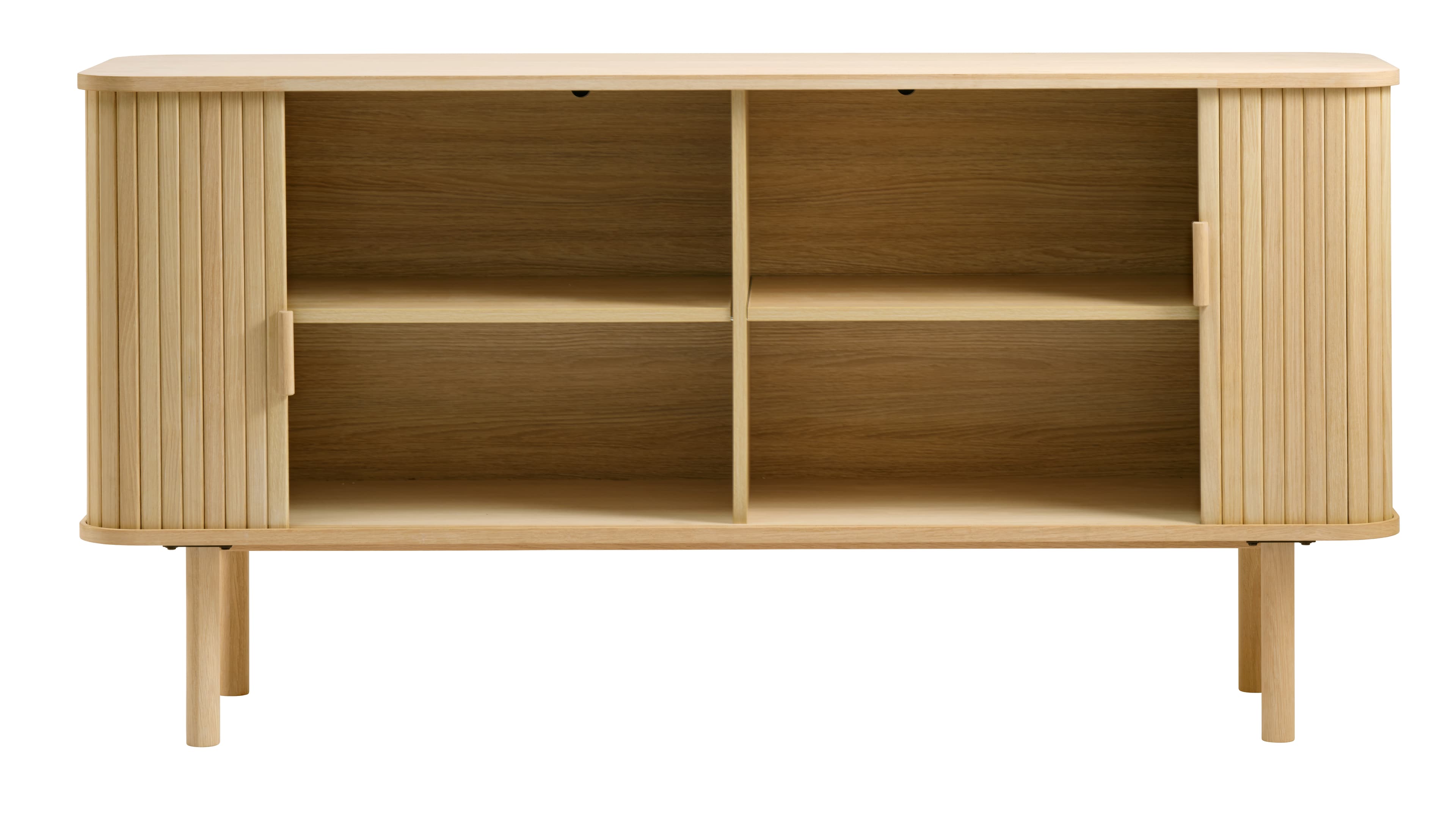 Tindra Senkki Natural Oak 160cm