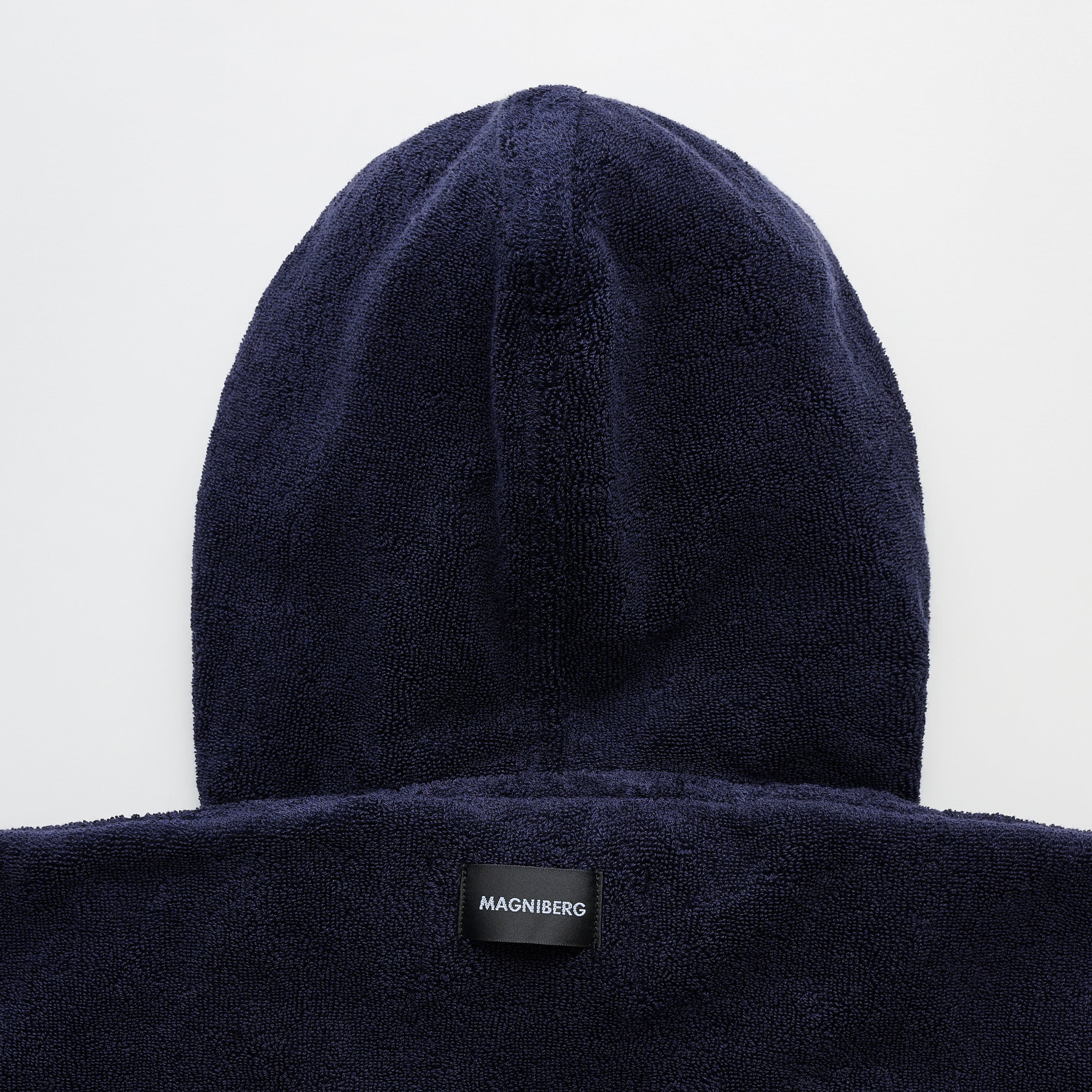 Gelato Kylpytakki Sloe Blue Small