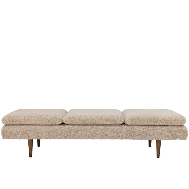 Pione Päiväsänky Nature 198cm