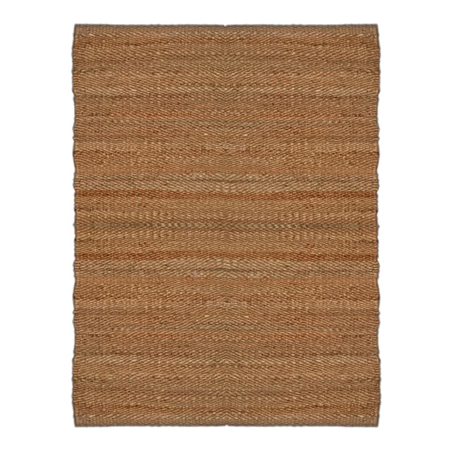 Jute Plain Juuttimatto 200x300 cm