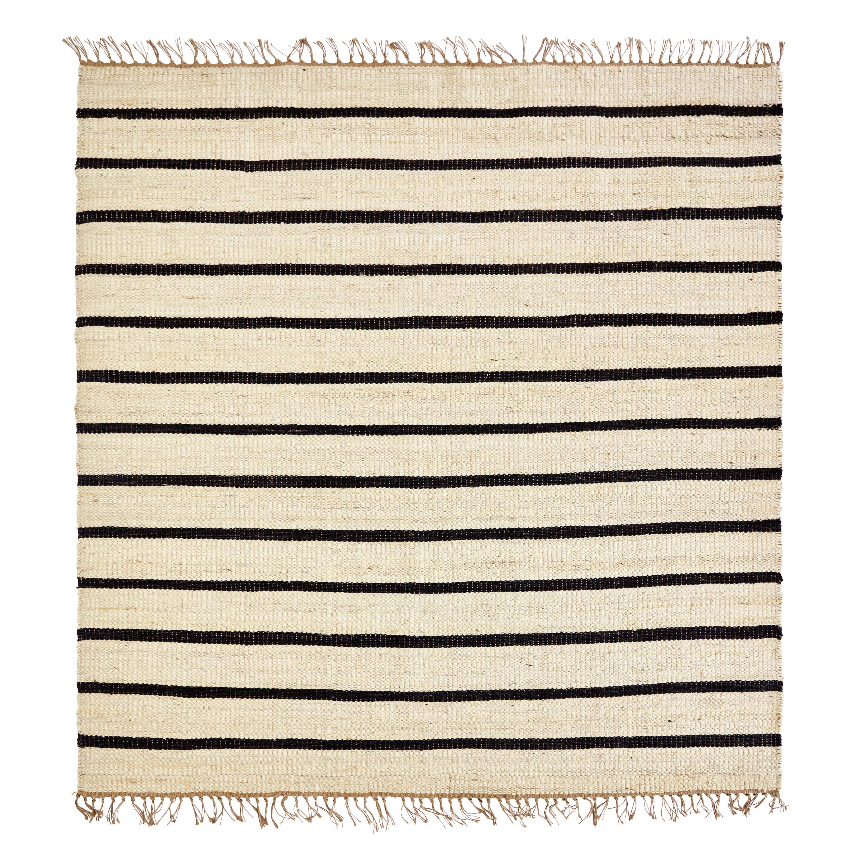 Sima Matto Musta 180x180