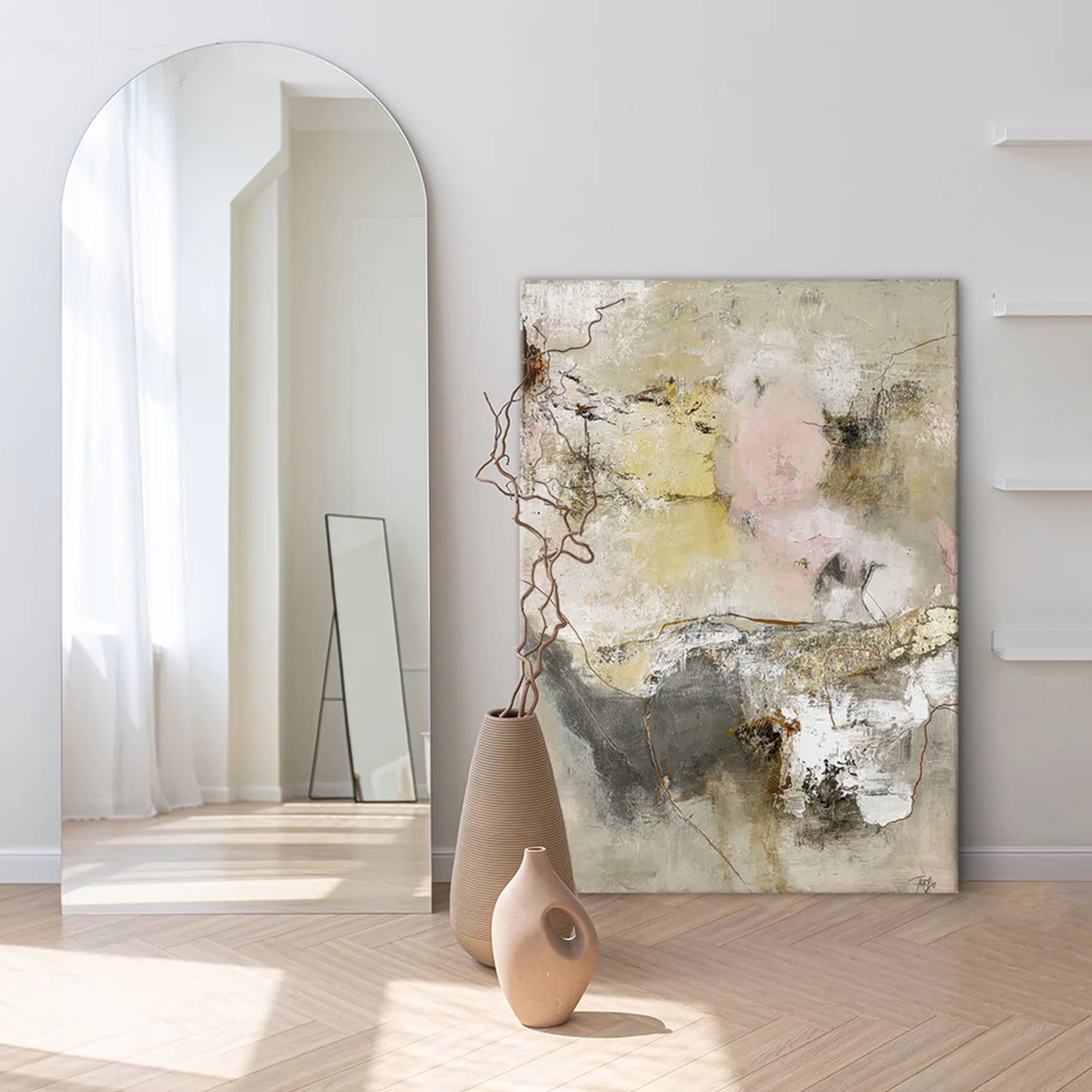 Artcast Ilman Kehystä Taulu 90x120