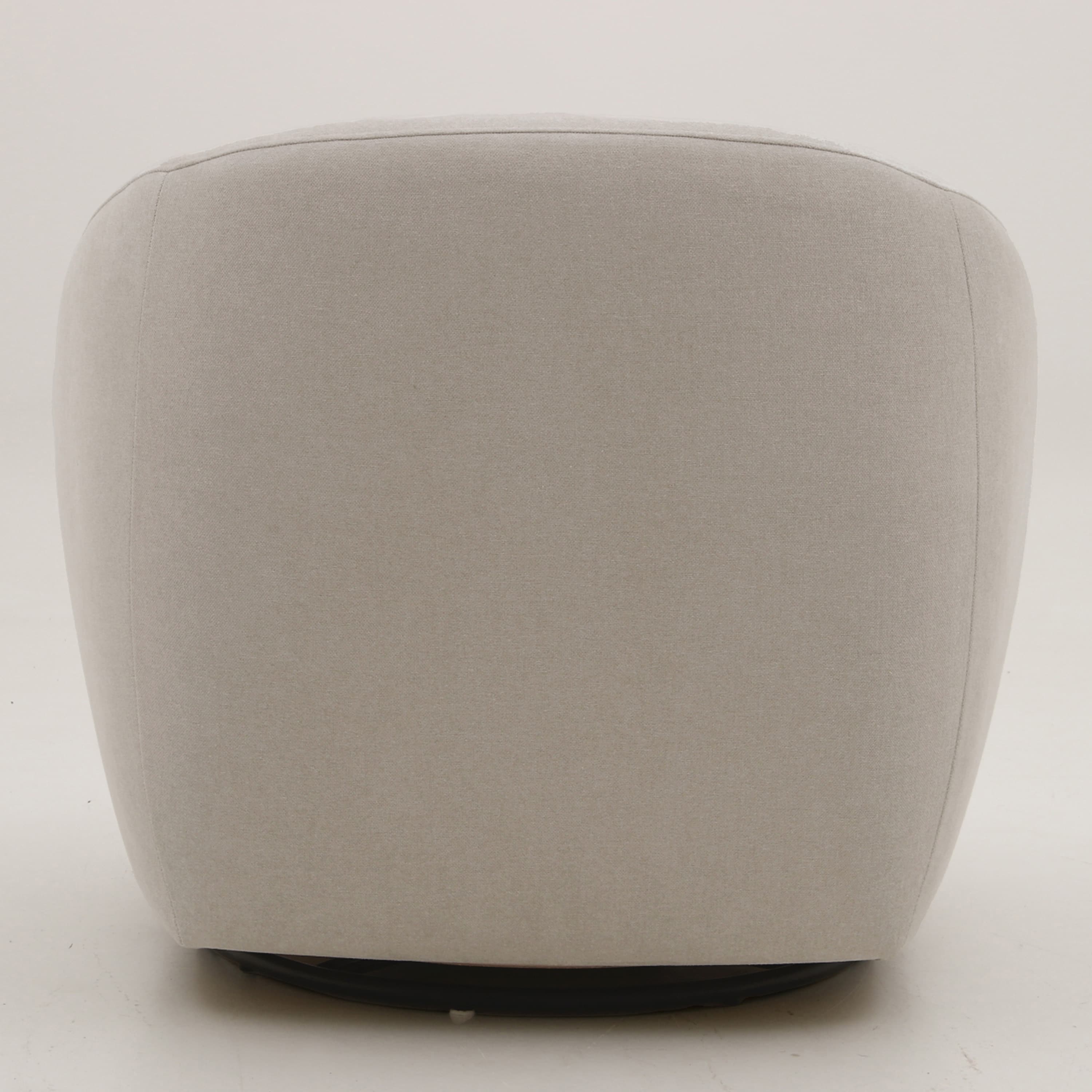 Alba Lounge-tuoli Beige 86cm