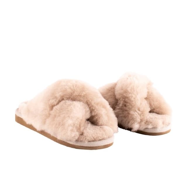 Lovisa Tohvelit Honey 38