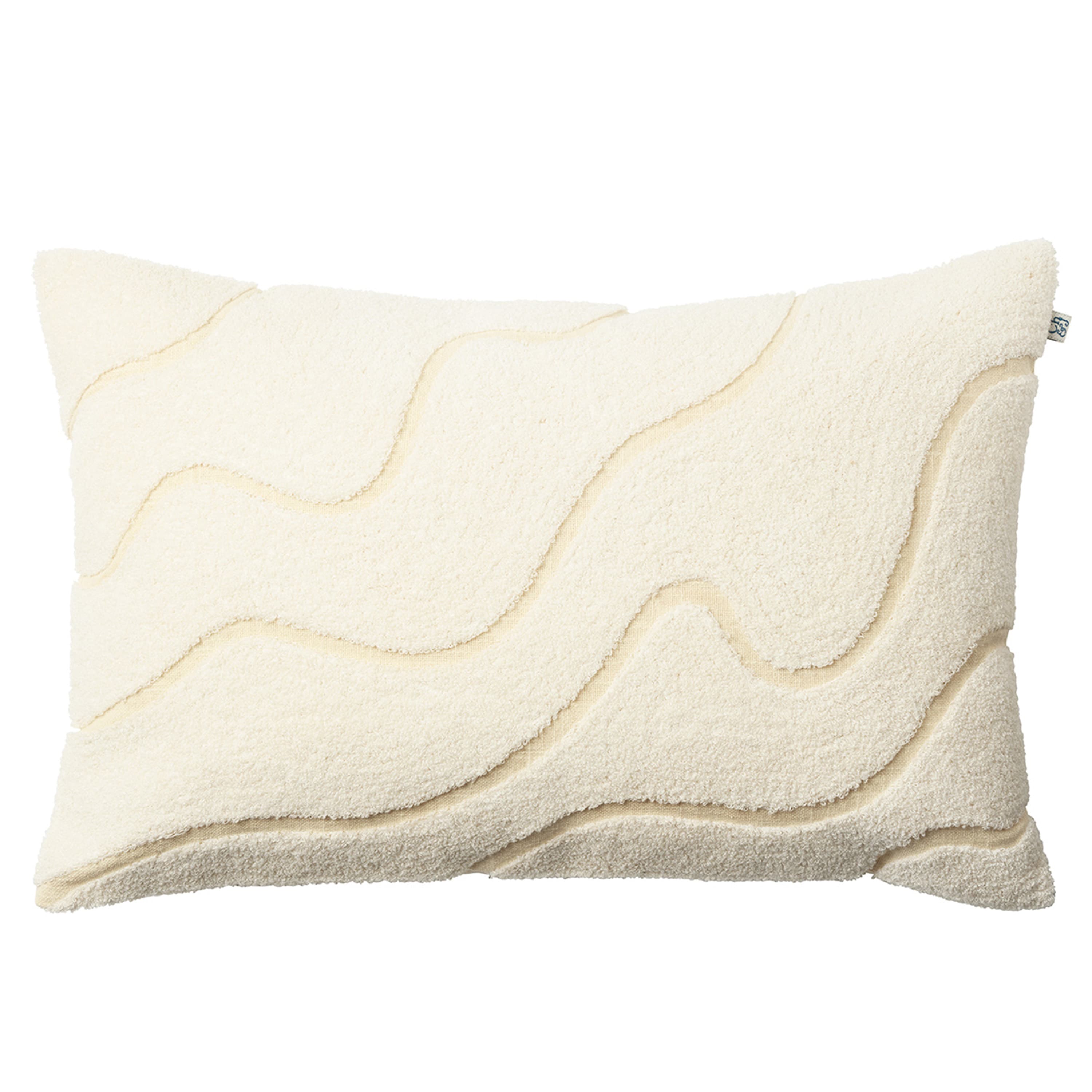 Kashi Tyynynpäällinen Off White 40x60