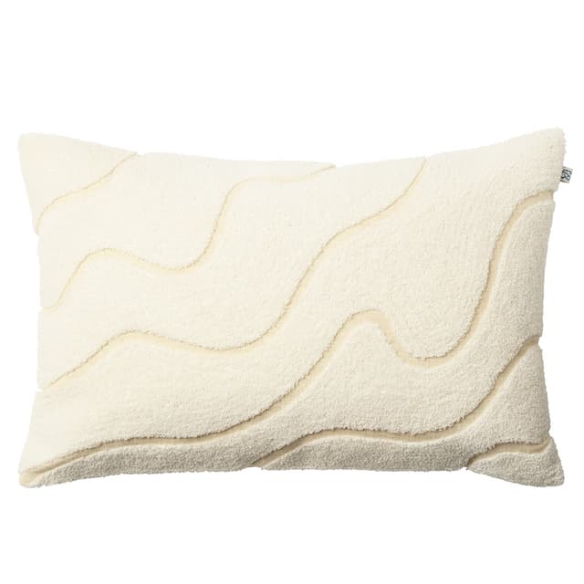 Kashi Tyynynpäällinen Off White 40x60