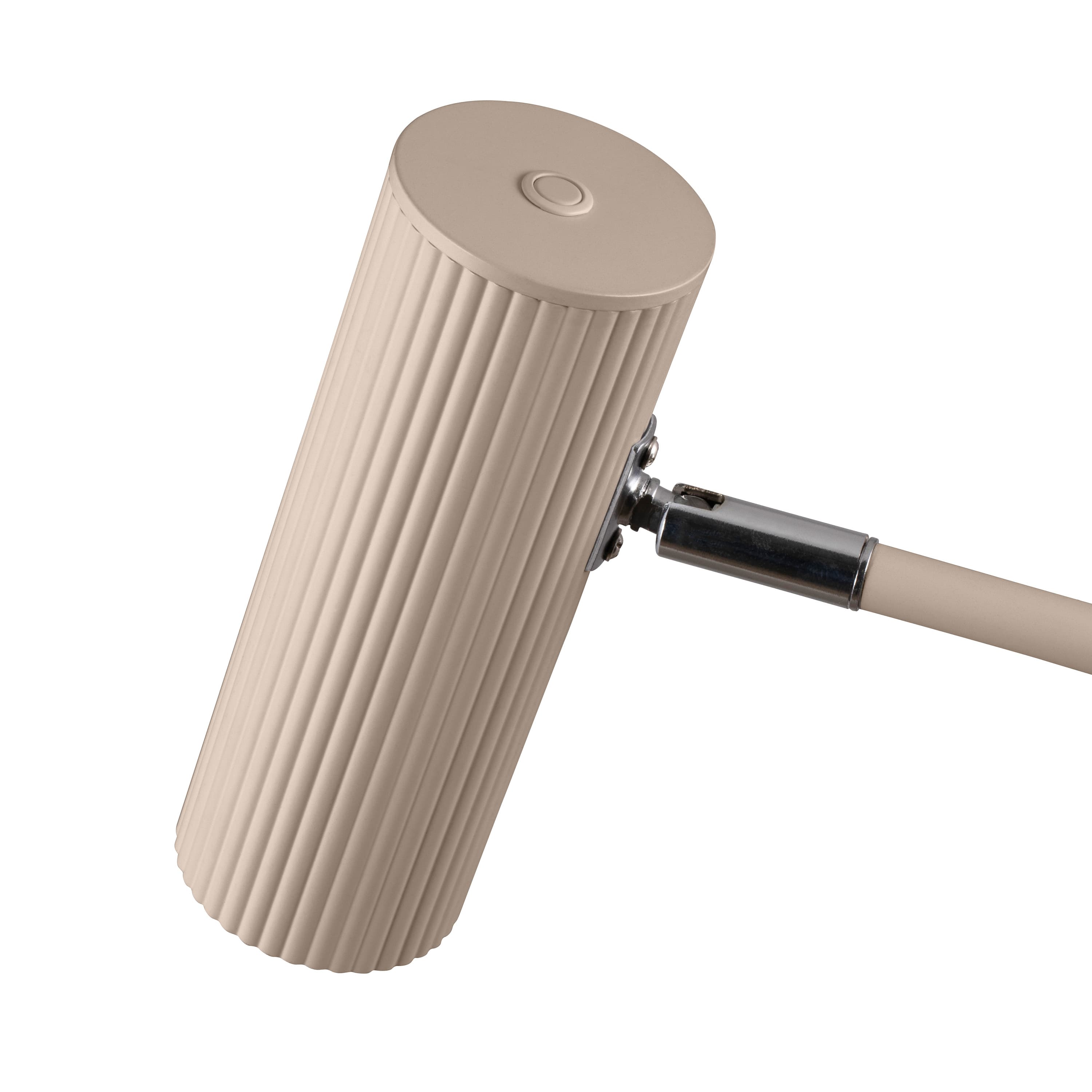 Hubble Luku Lattiavalaisin Beige
