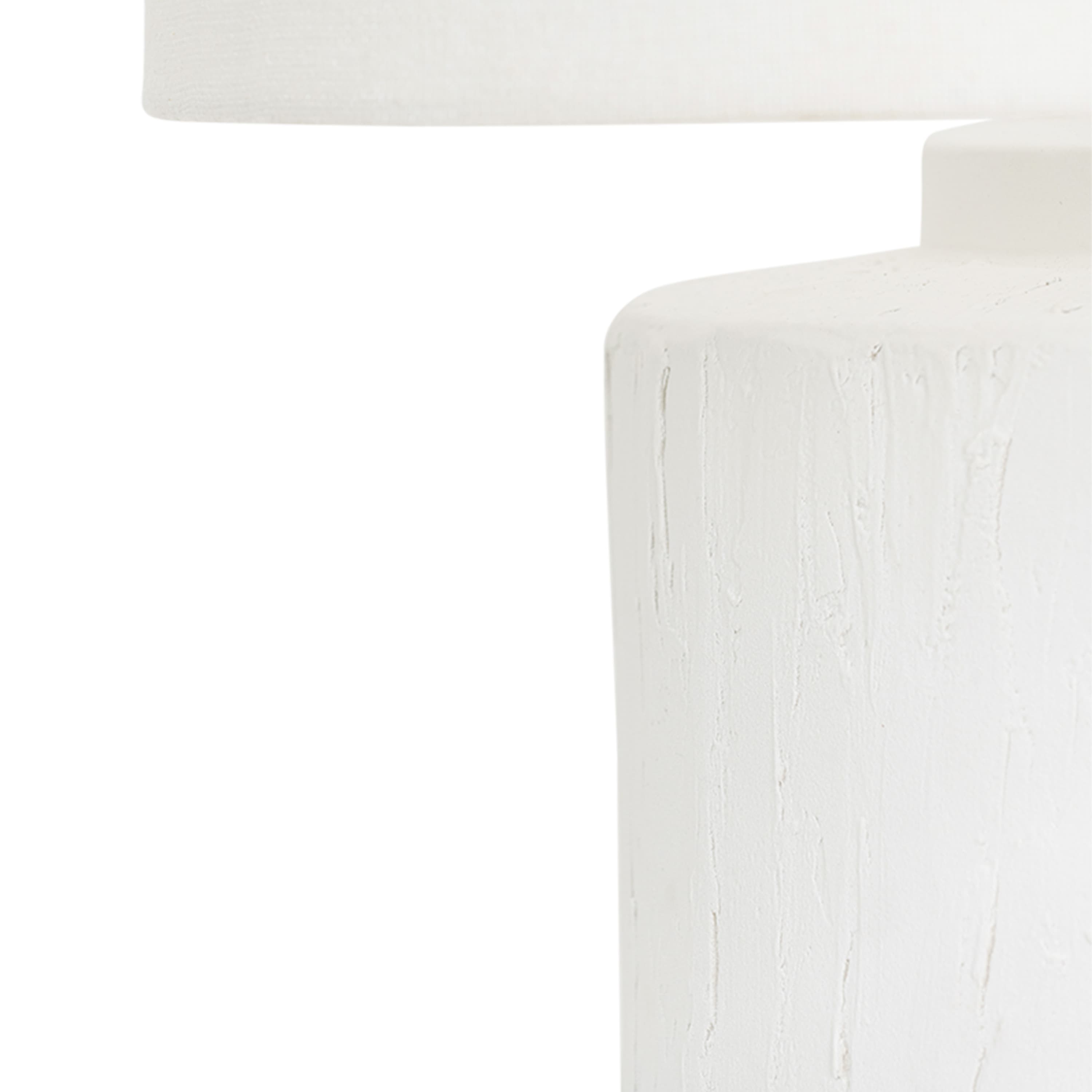 Mason Pöytävalaisin White 52cm
