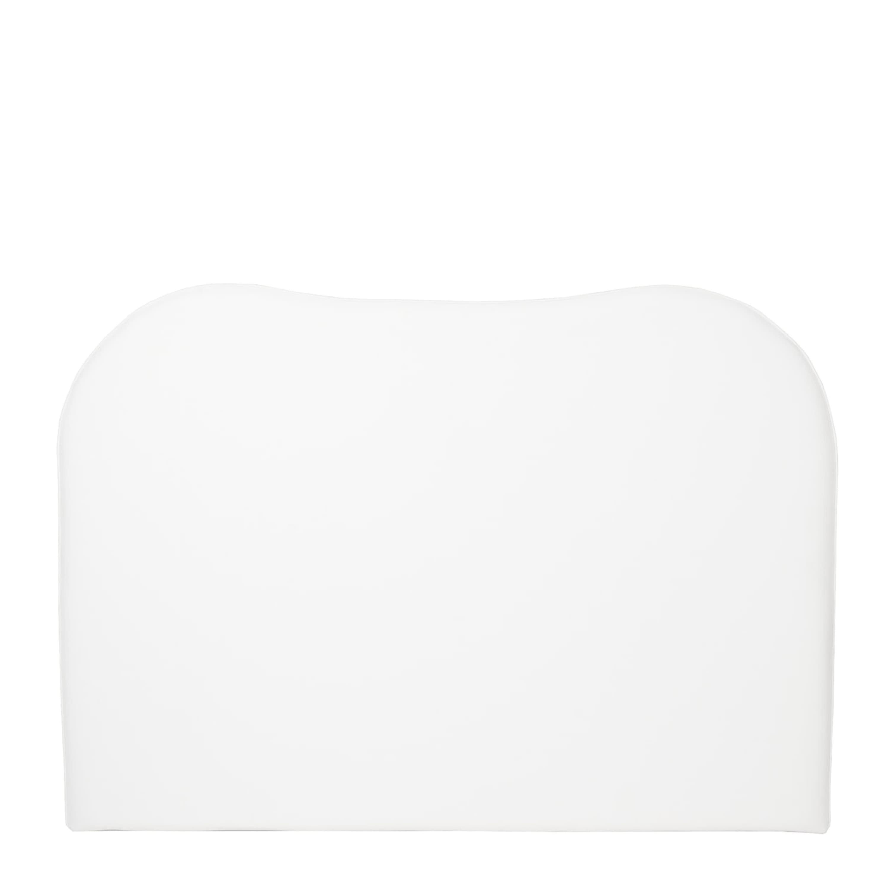 Lola Sängynpääty White 160 cm