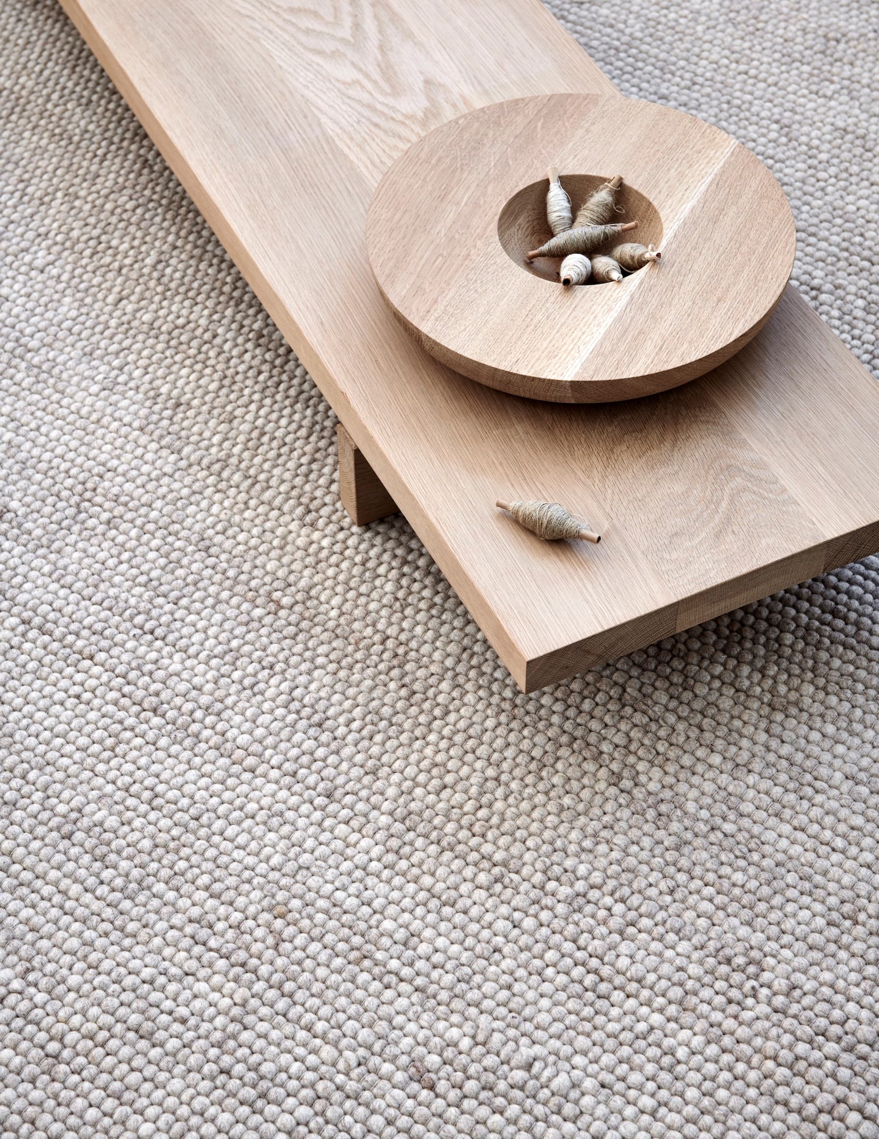 Merino Villamatto Oat 250 x 350