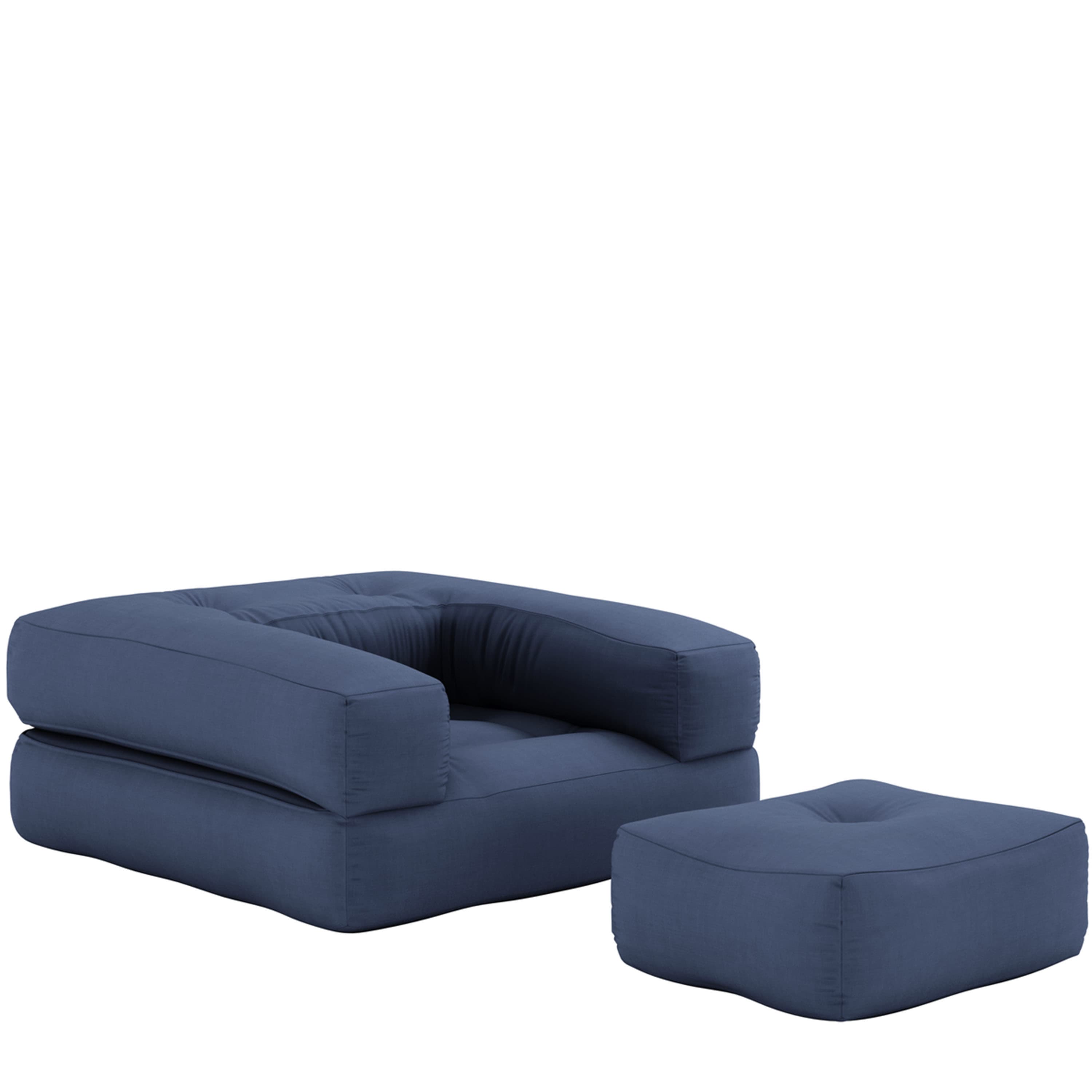 Cube Nojatuoli Navy