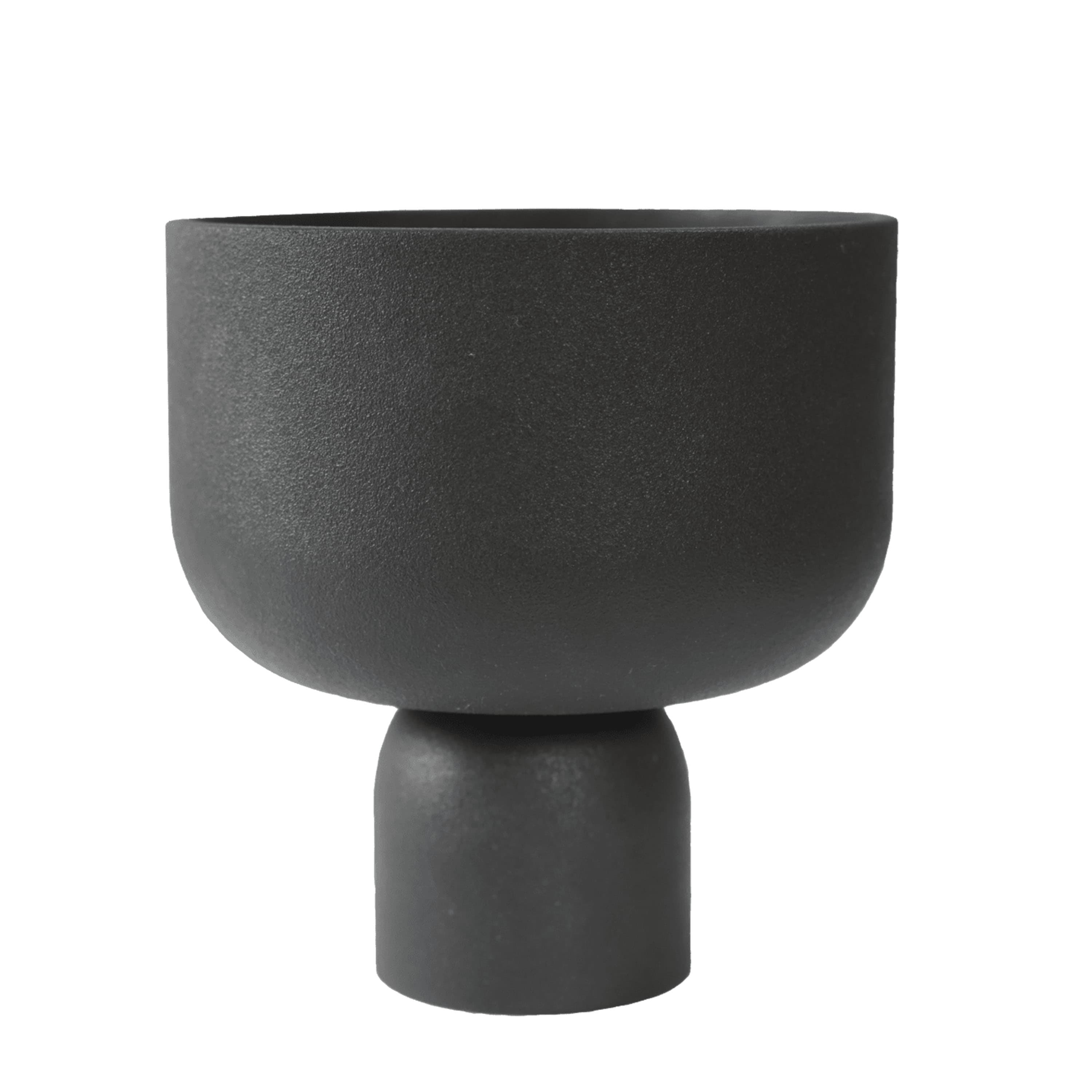 Post Ruukku Cast Iron Large