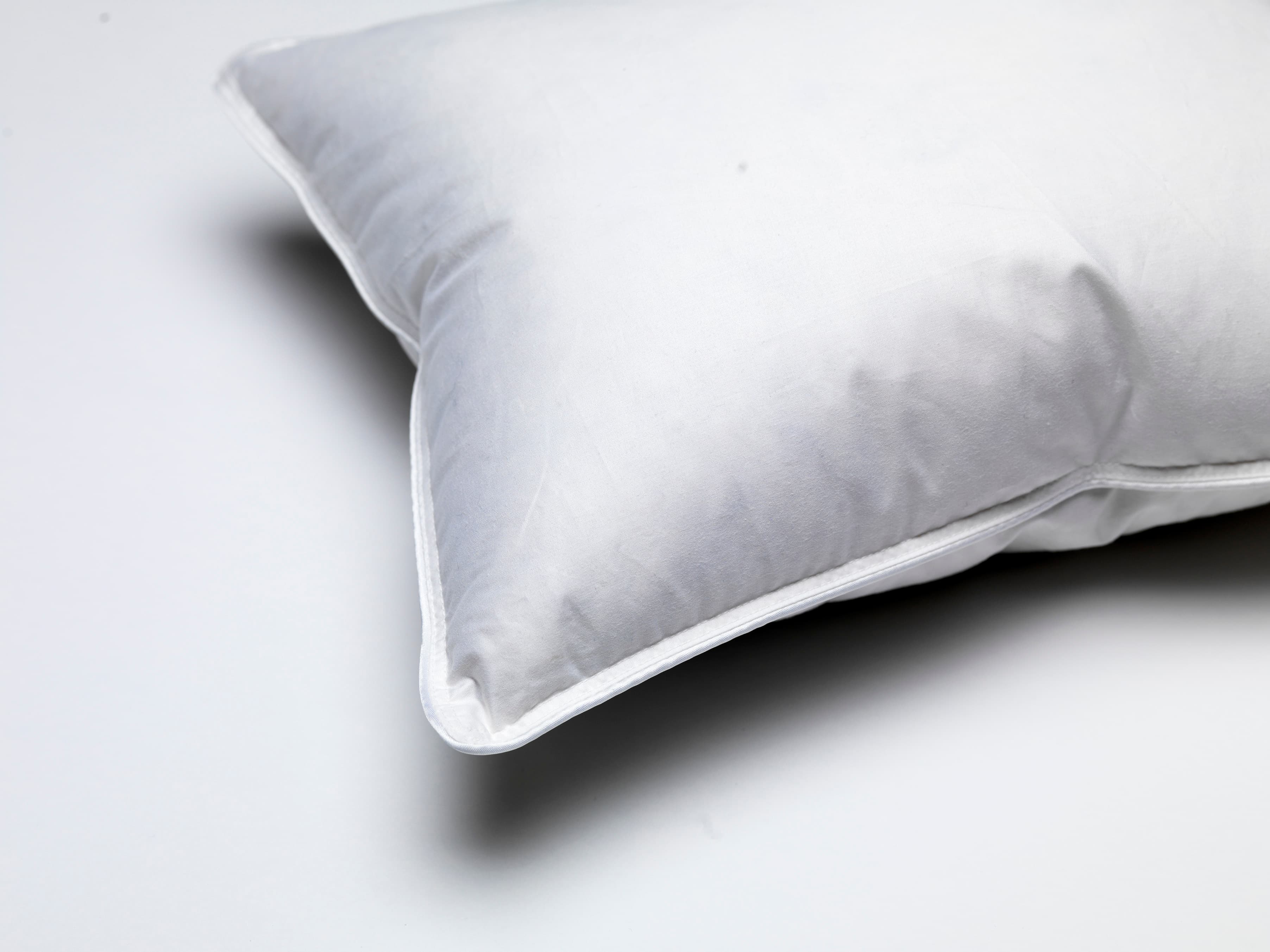Sonno Untuvatyyny Korkea 50x60