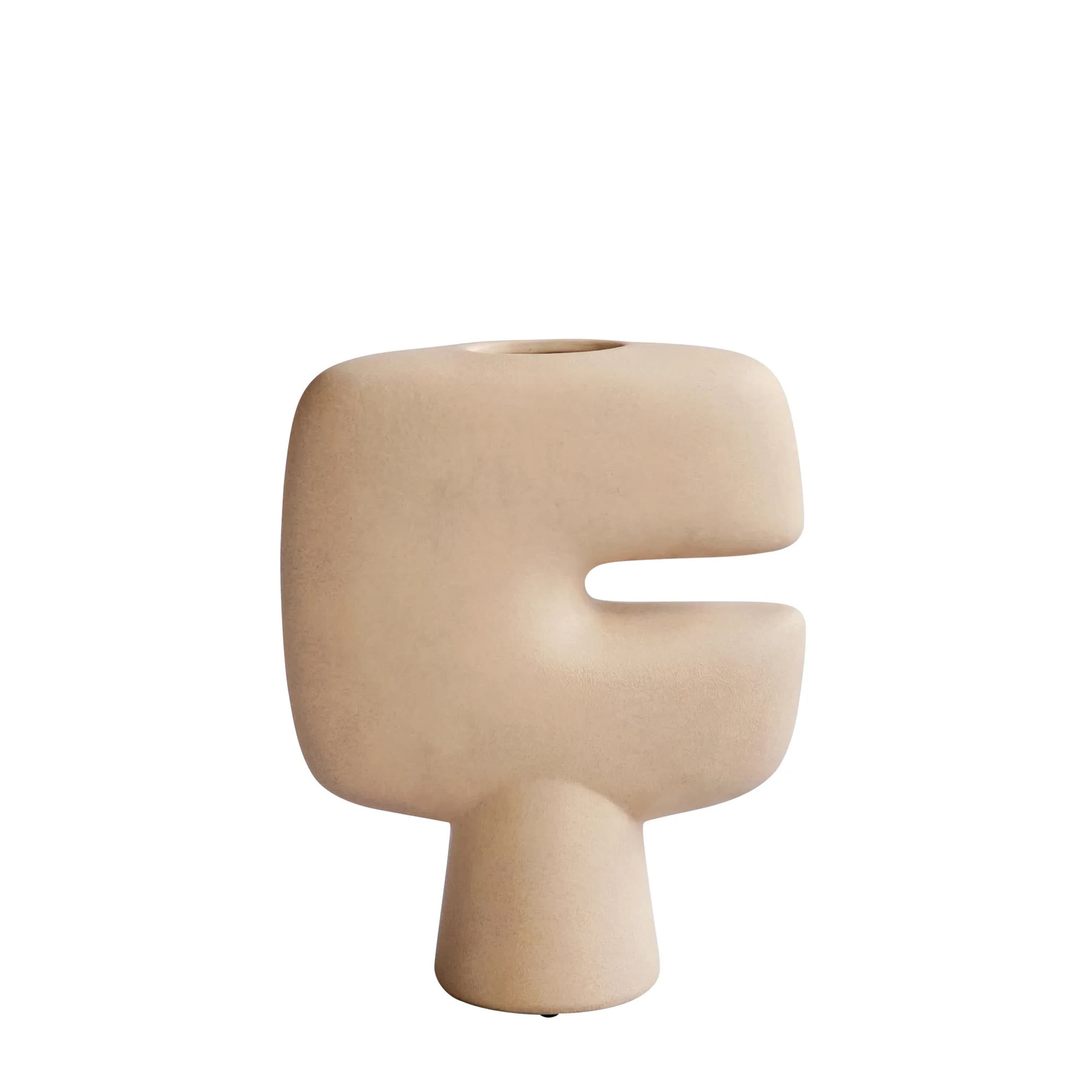 Tribal Maljakko Sand Mini