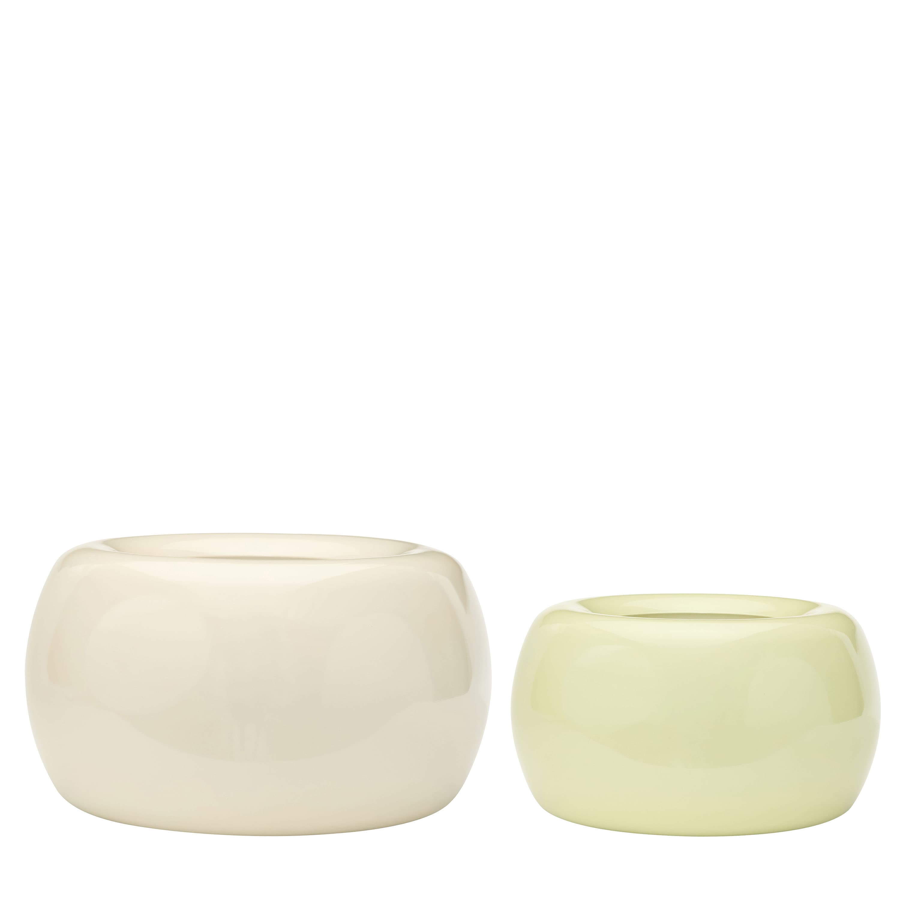 Maru Ruukku Light Green Large 2-pack