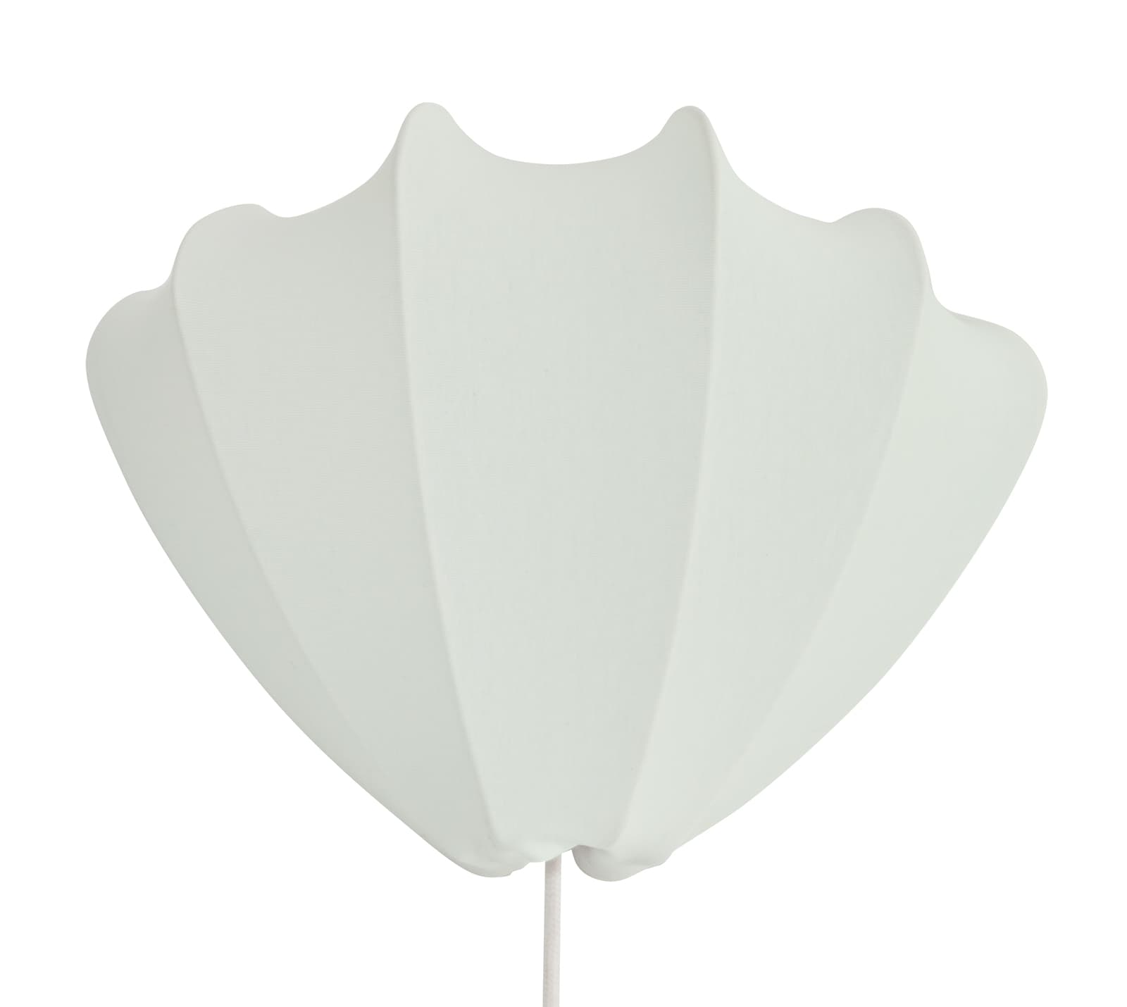 Anna Seinävalaisin Cotton White S