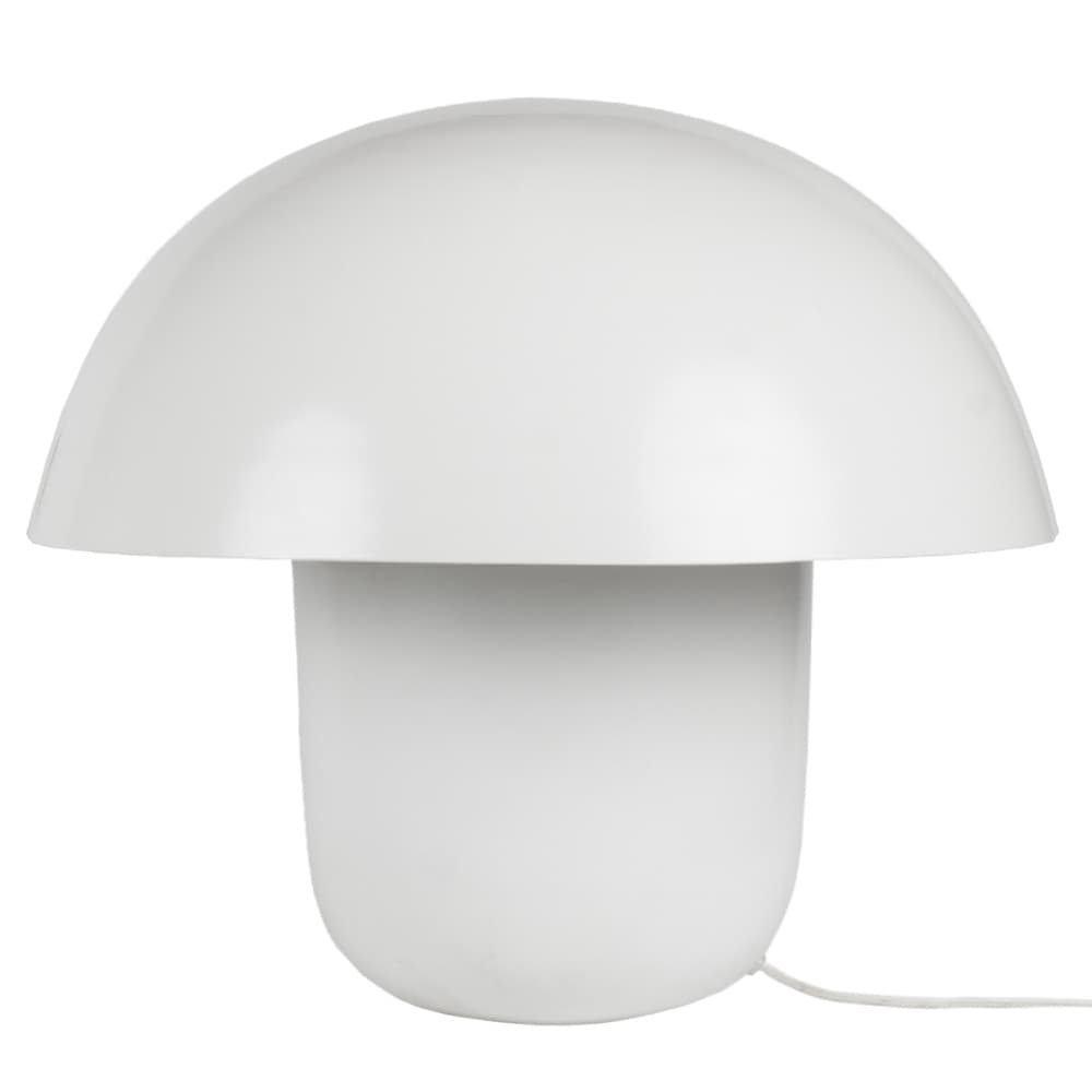 Carl-Johan Pöytävalaisin Valkoinen 44cm