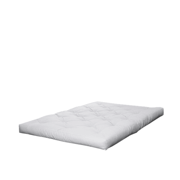 Basic Futon Patja Natural 180cm