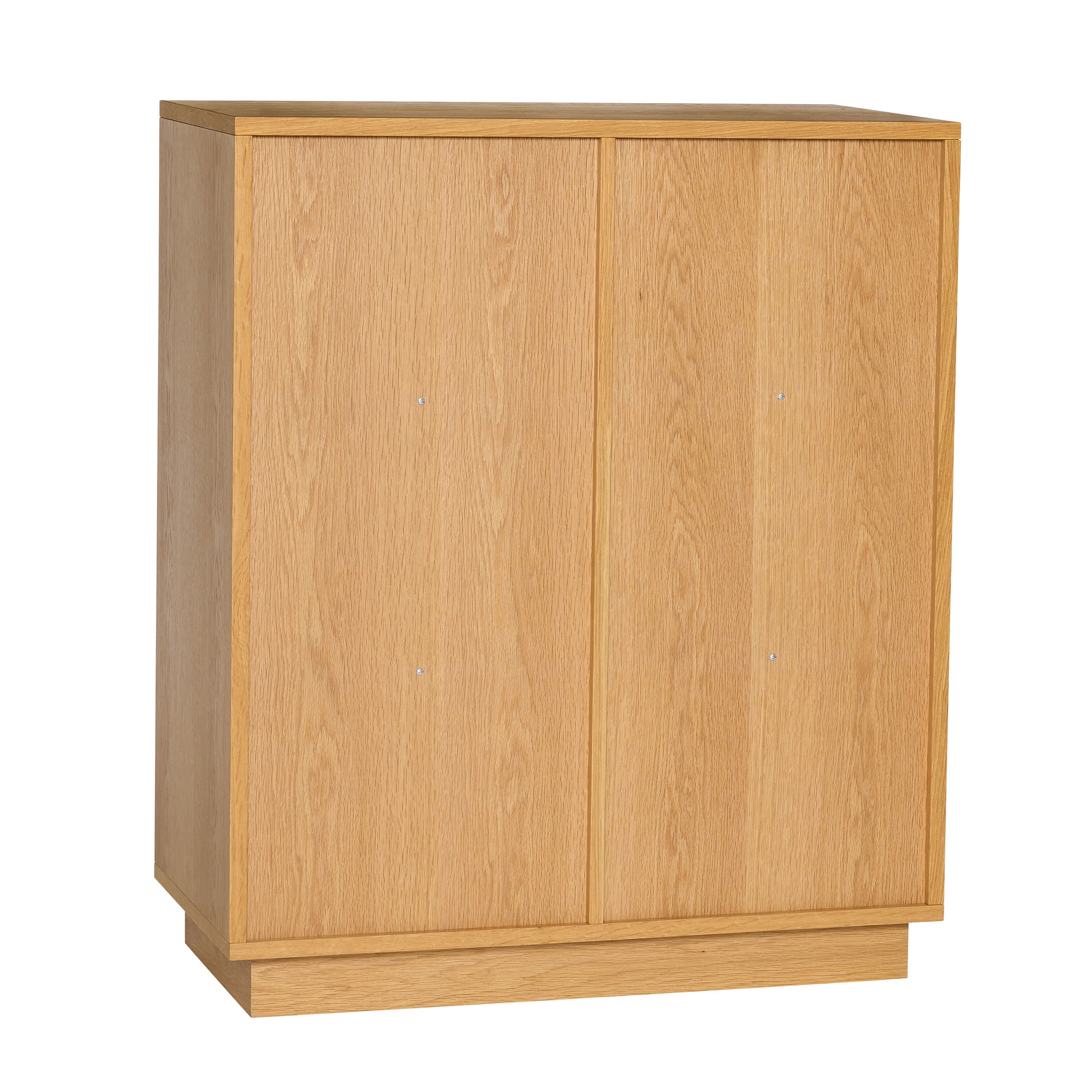 Disco Hylly Small Natural 80x95