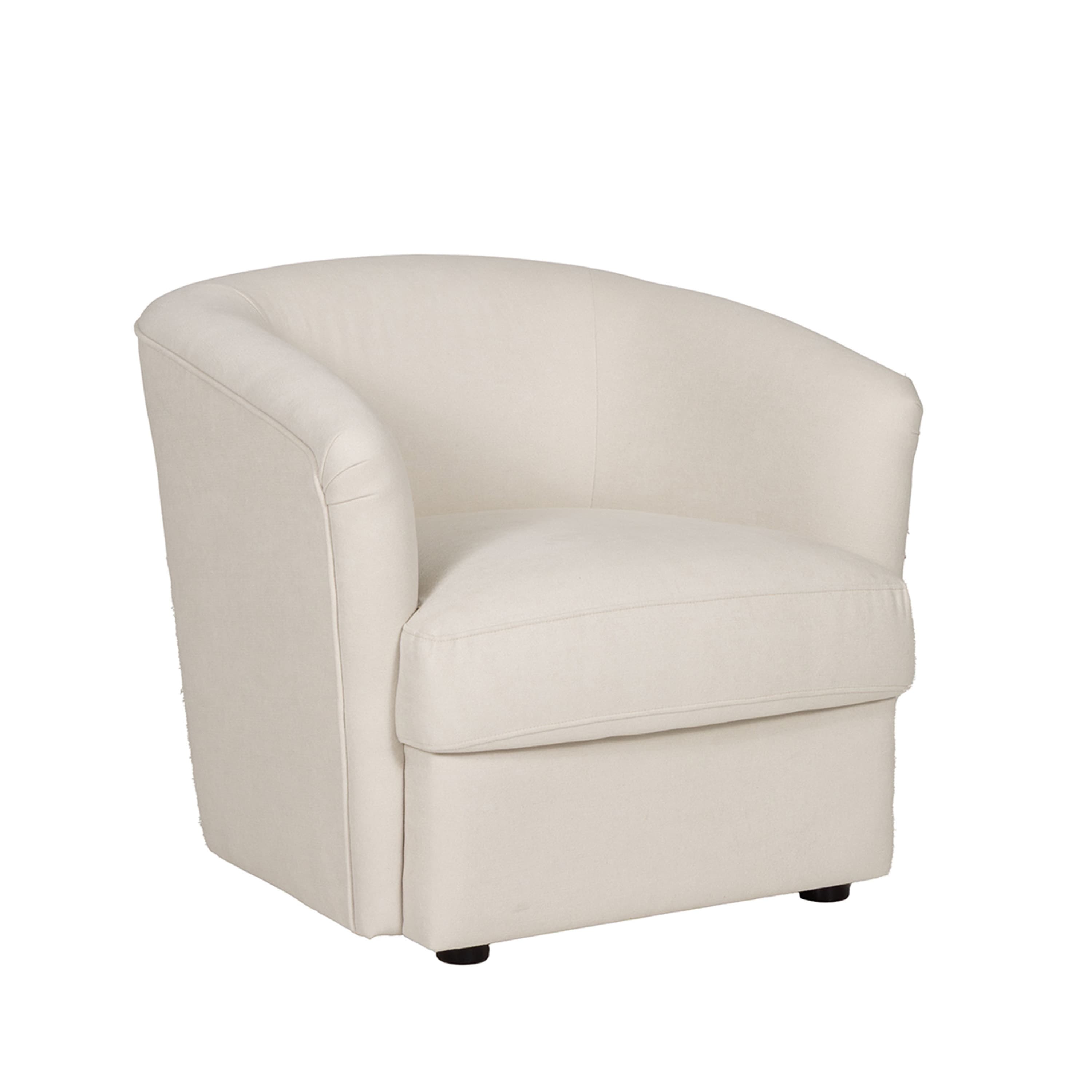 Lilo-nojatuoli Light Beige 83cm