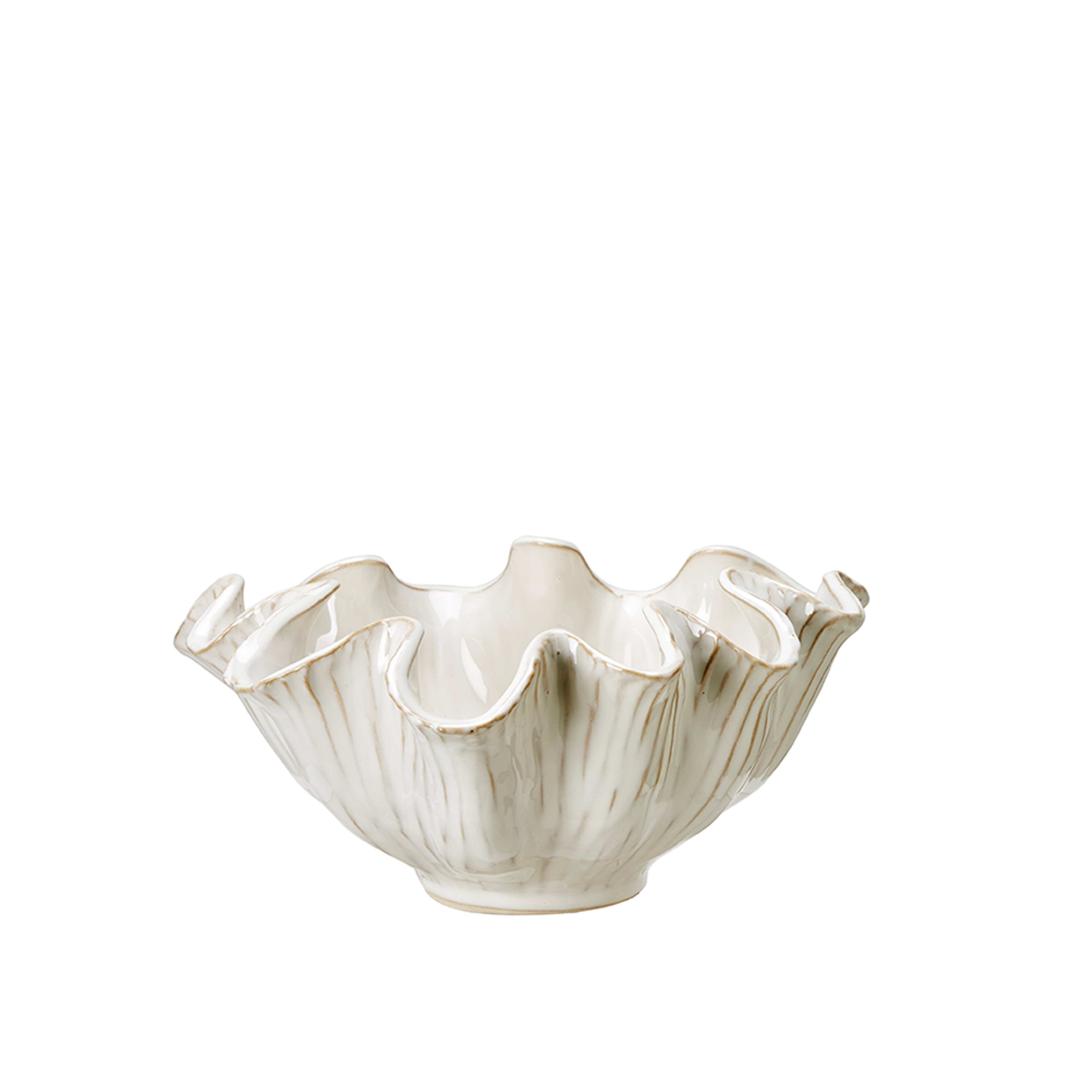 Hanna Kulho Offwhite 28cm