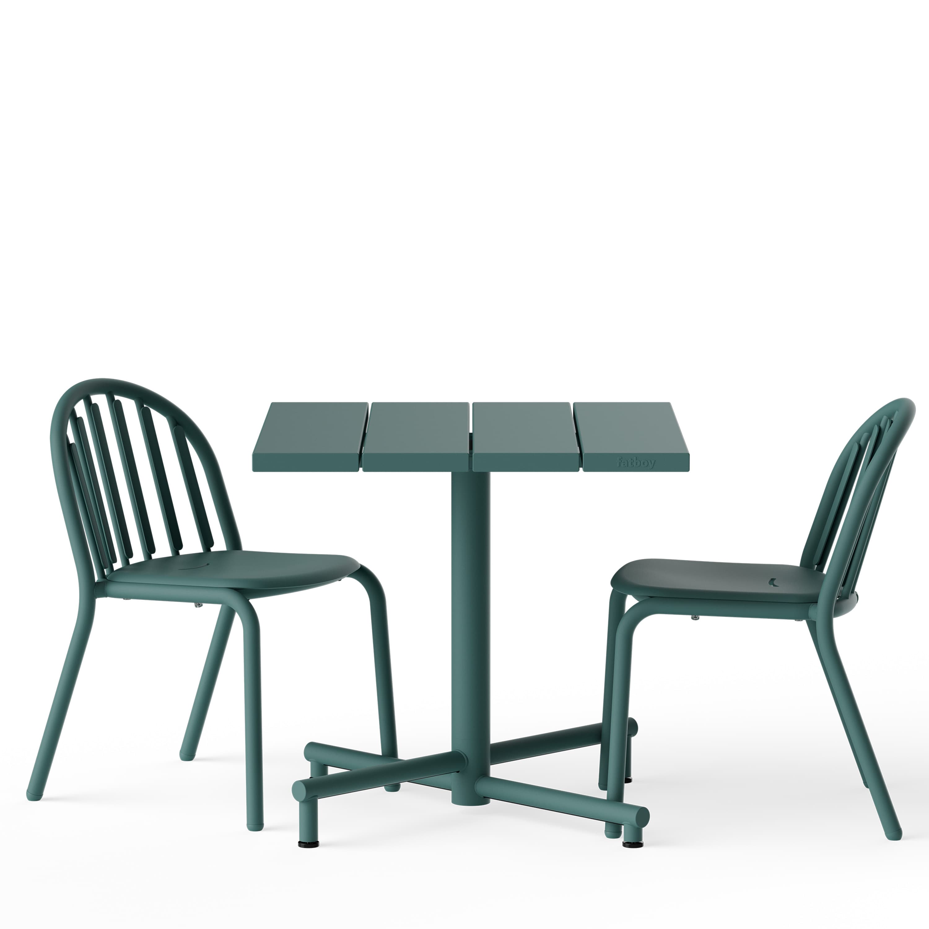 Fred's Ruokatuoli Dark Sage 2-pack