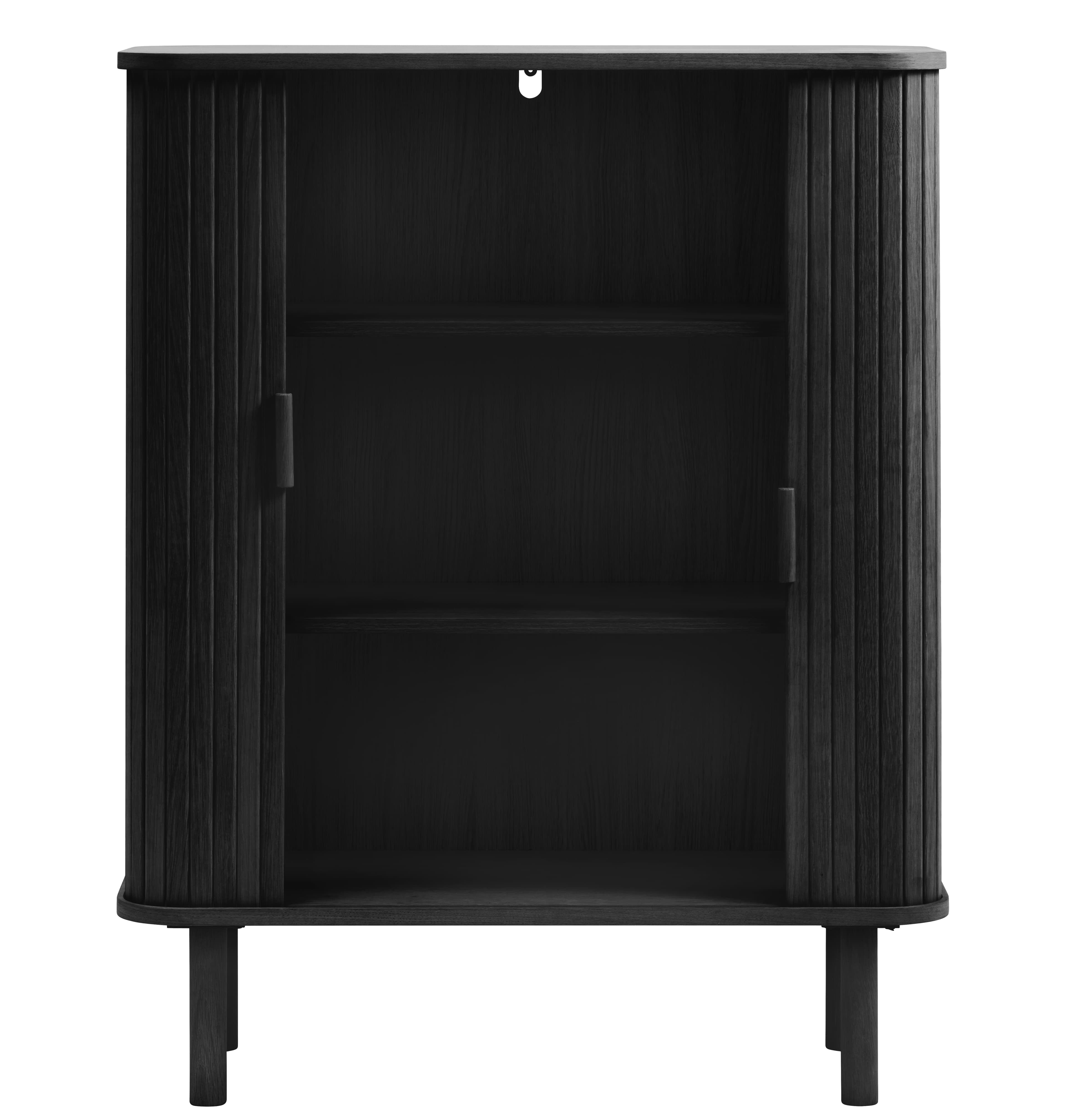 Tindra Kaappi Black Oak 113cm