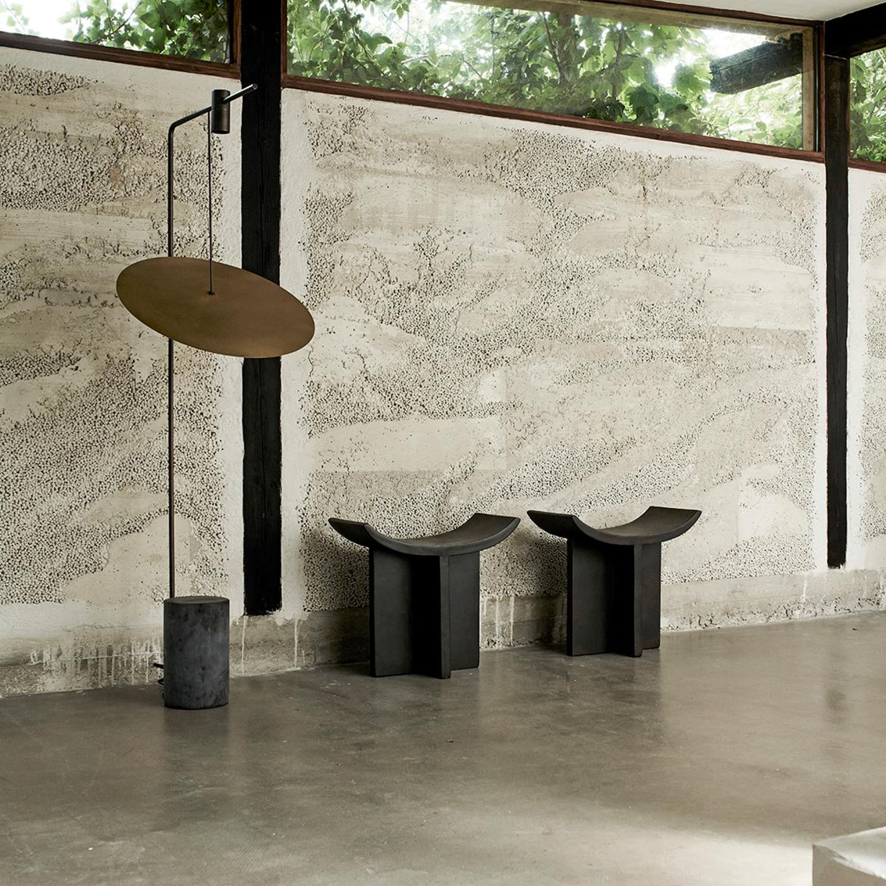 Brutus Jakkara Natural Oak