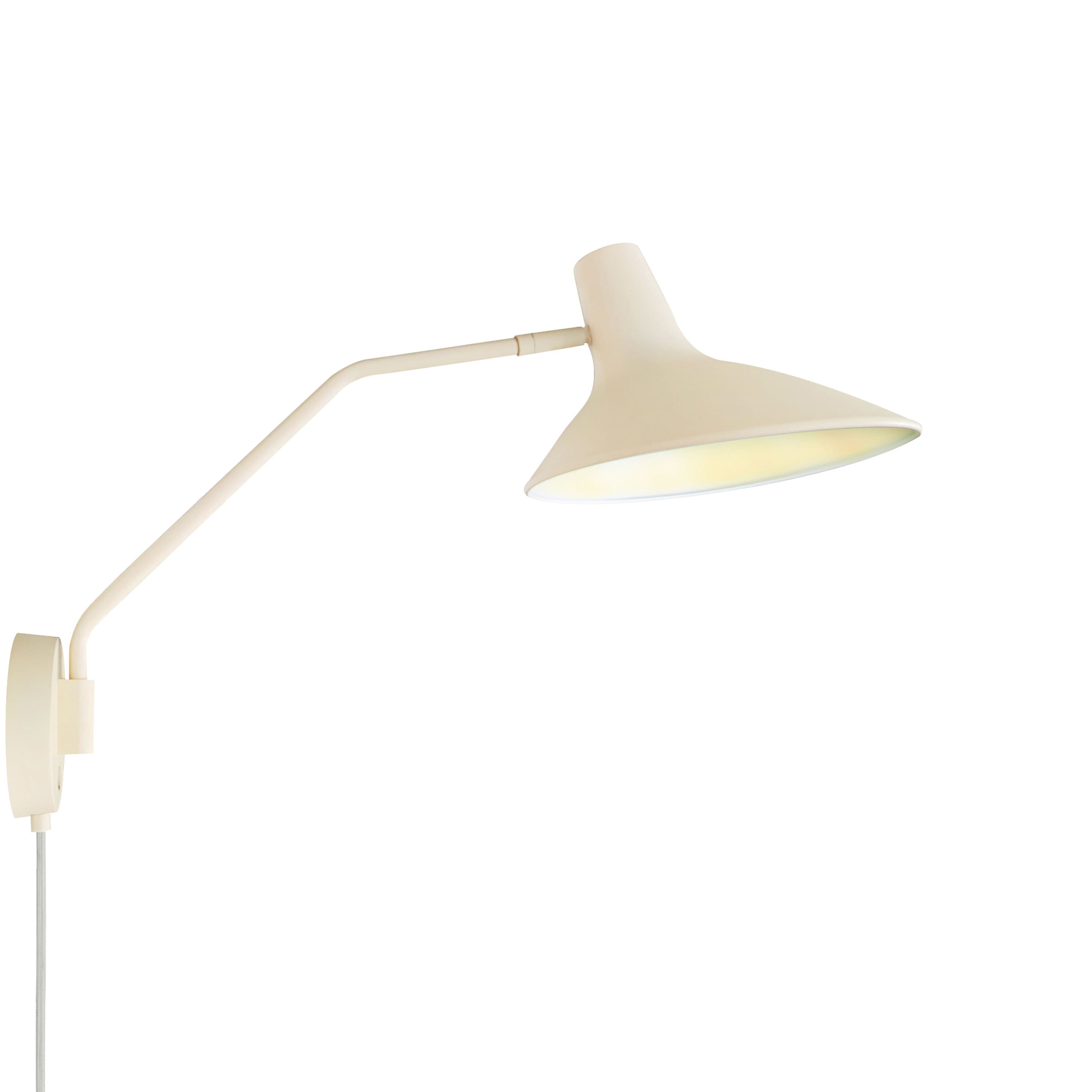 Darci Seinävalaisin Hiekka 36cm