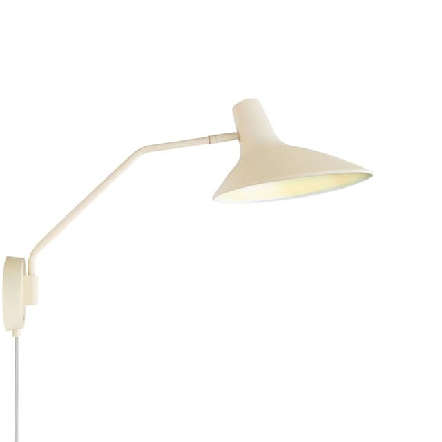 Darci Seinävalaisin Hiekka 36cm