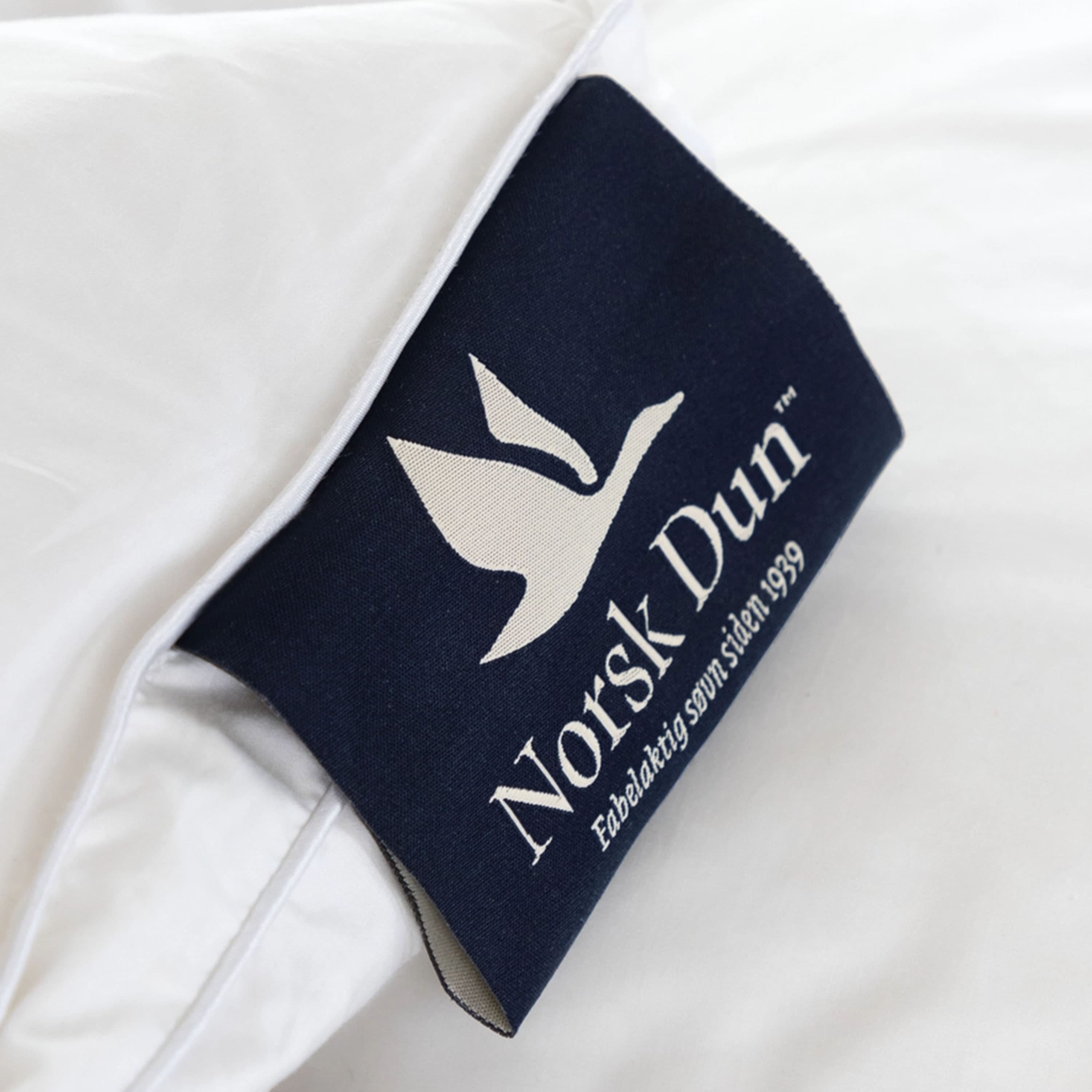 90% Ankan Untuvatyyny Matala 50x60