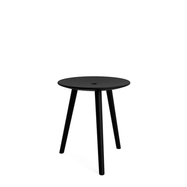DiVolo Jakkara Mustaksi Petsattu Tammi 45cm