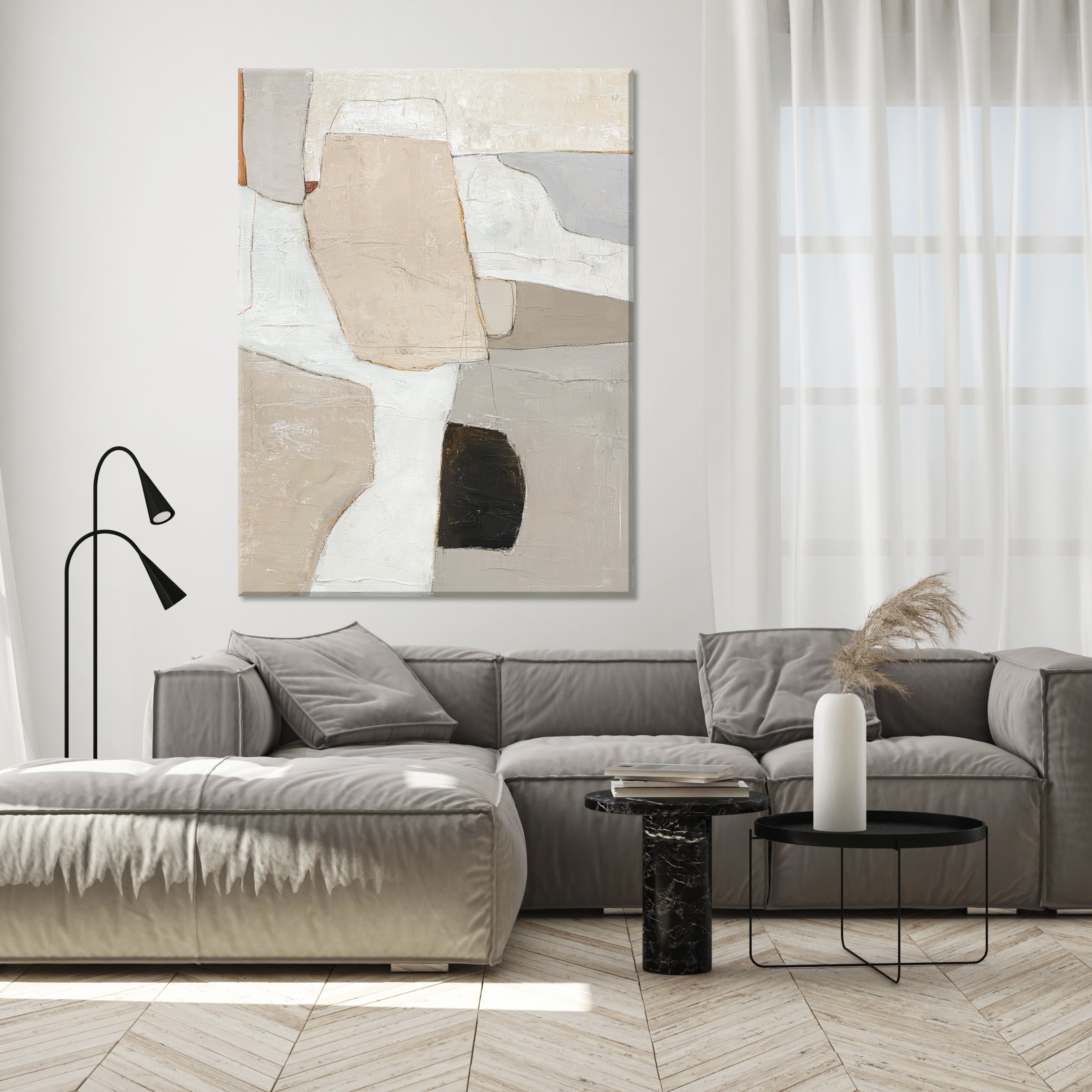 Accurate Taulu No Frame 90x120cm