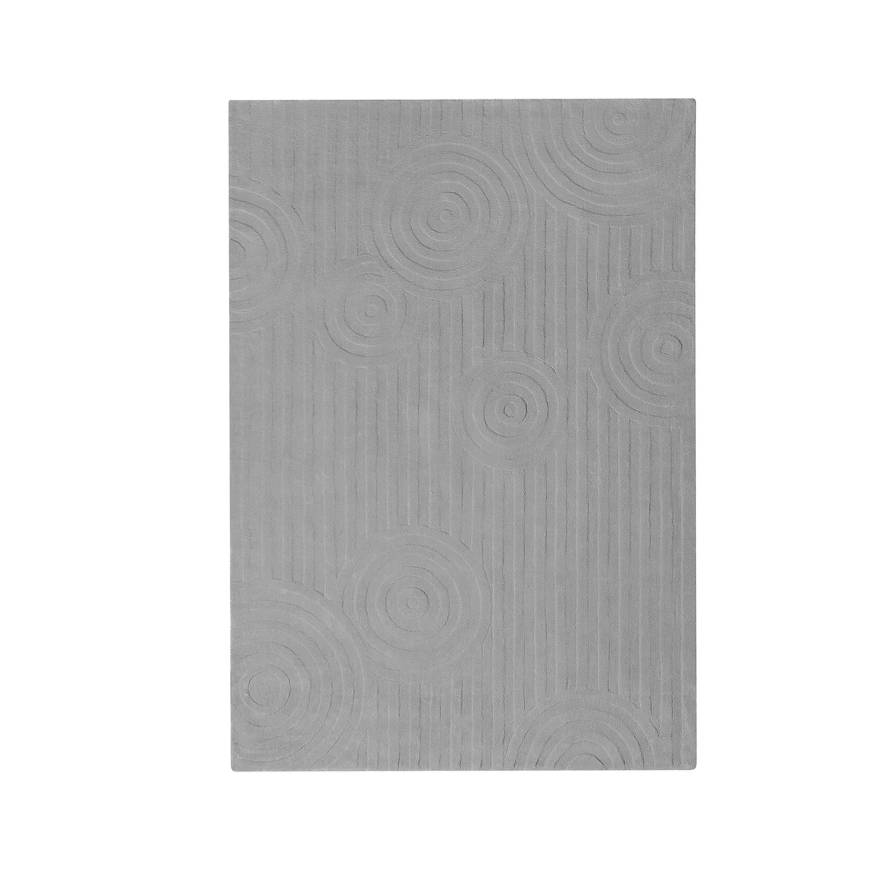 Uzu Matto Zinc 140x200