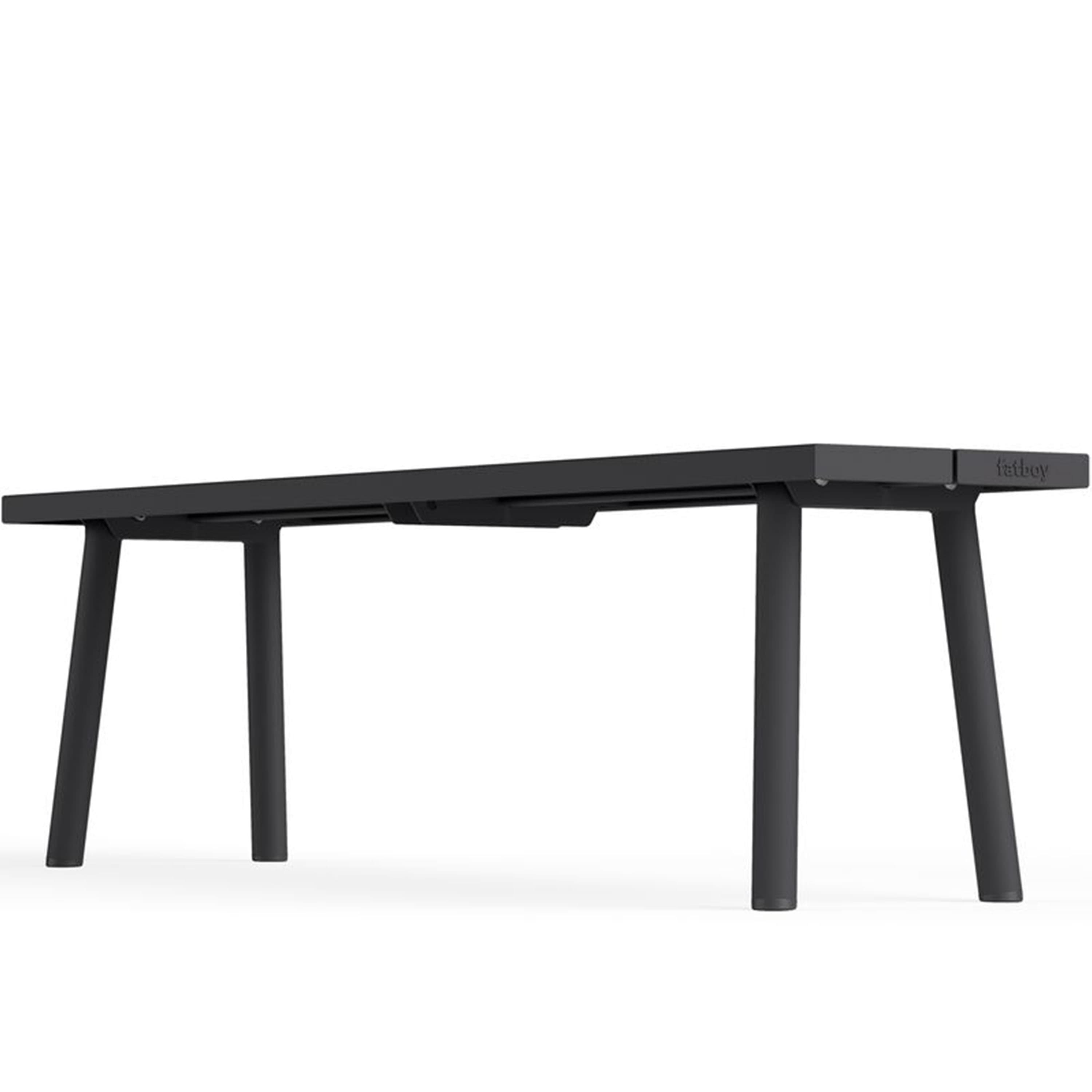Fred's Penkki Anthracite 160cm